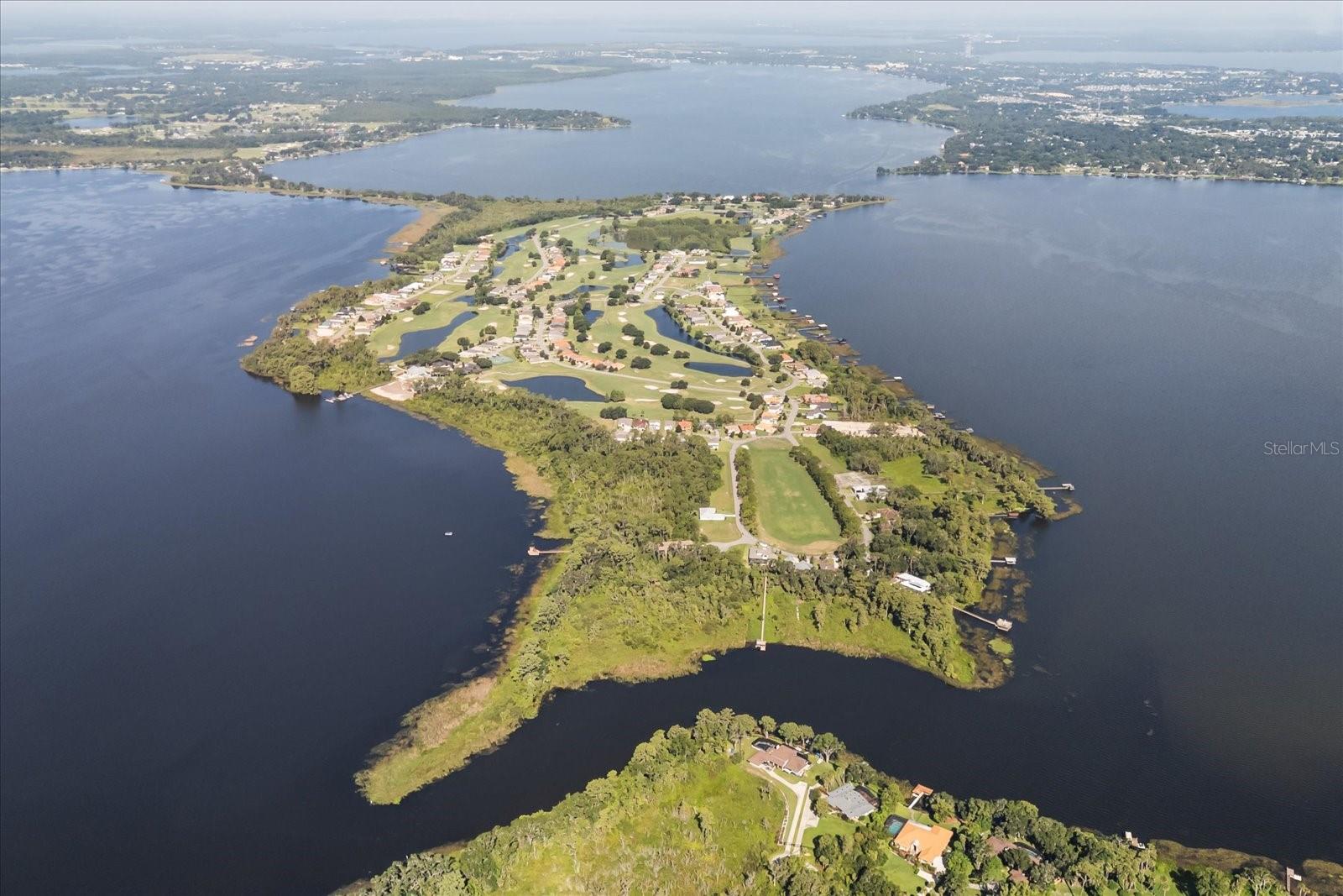 TBD DEER ISLAND RD, TAVARES, FL — photo 18
