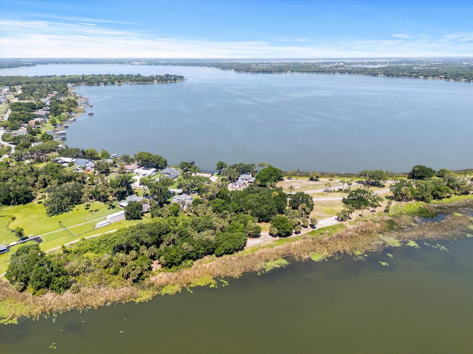 TBD DEER ISLAND RD, TAVARES, FL — photo 26