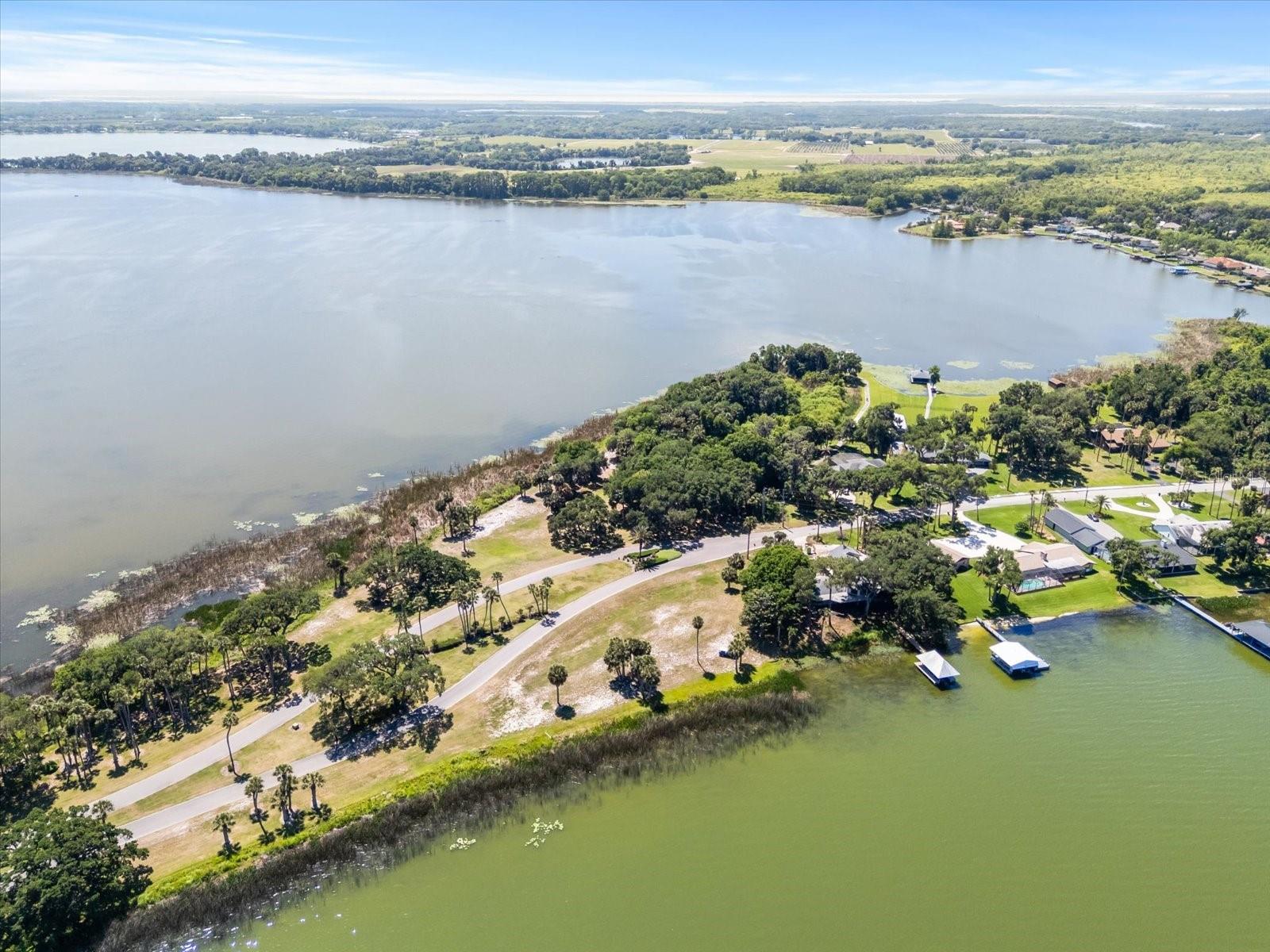 TBD DEER ISLAND RD, TAVARES, FL — photo 42