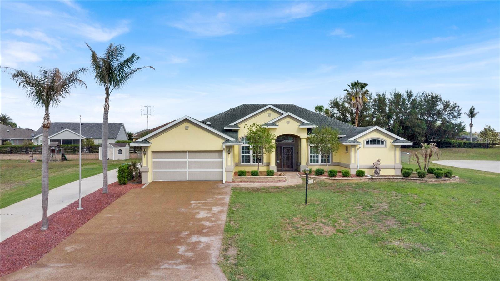 5433 COUNTY ROAD 125, WILDWOOD, FL