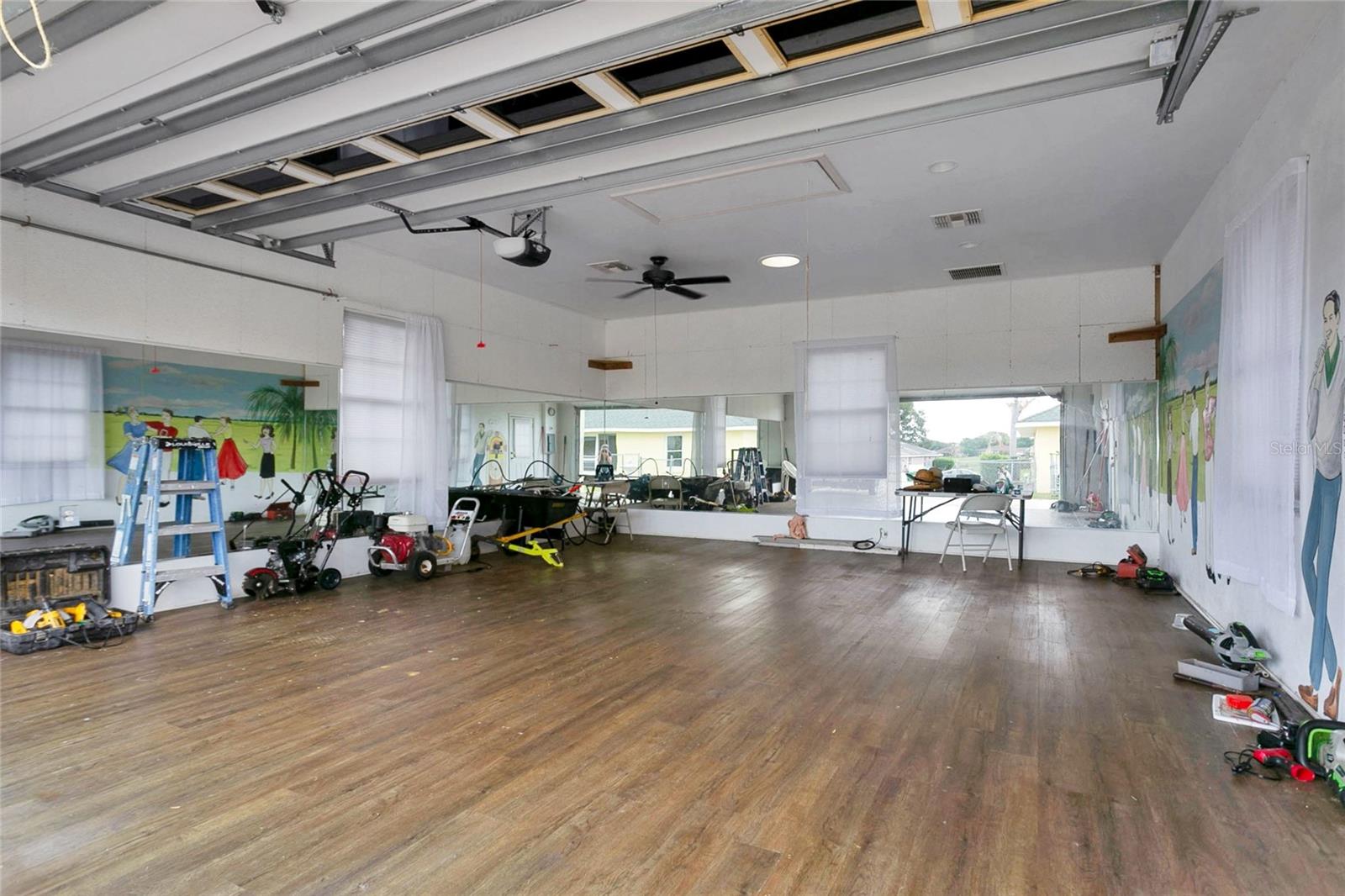 5433 COUNTY ROAD 125, WILDWOOD, FL — photo 29