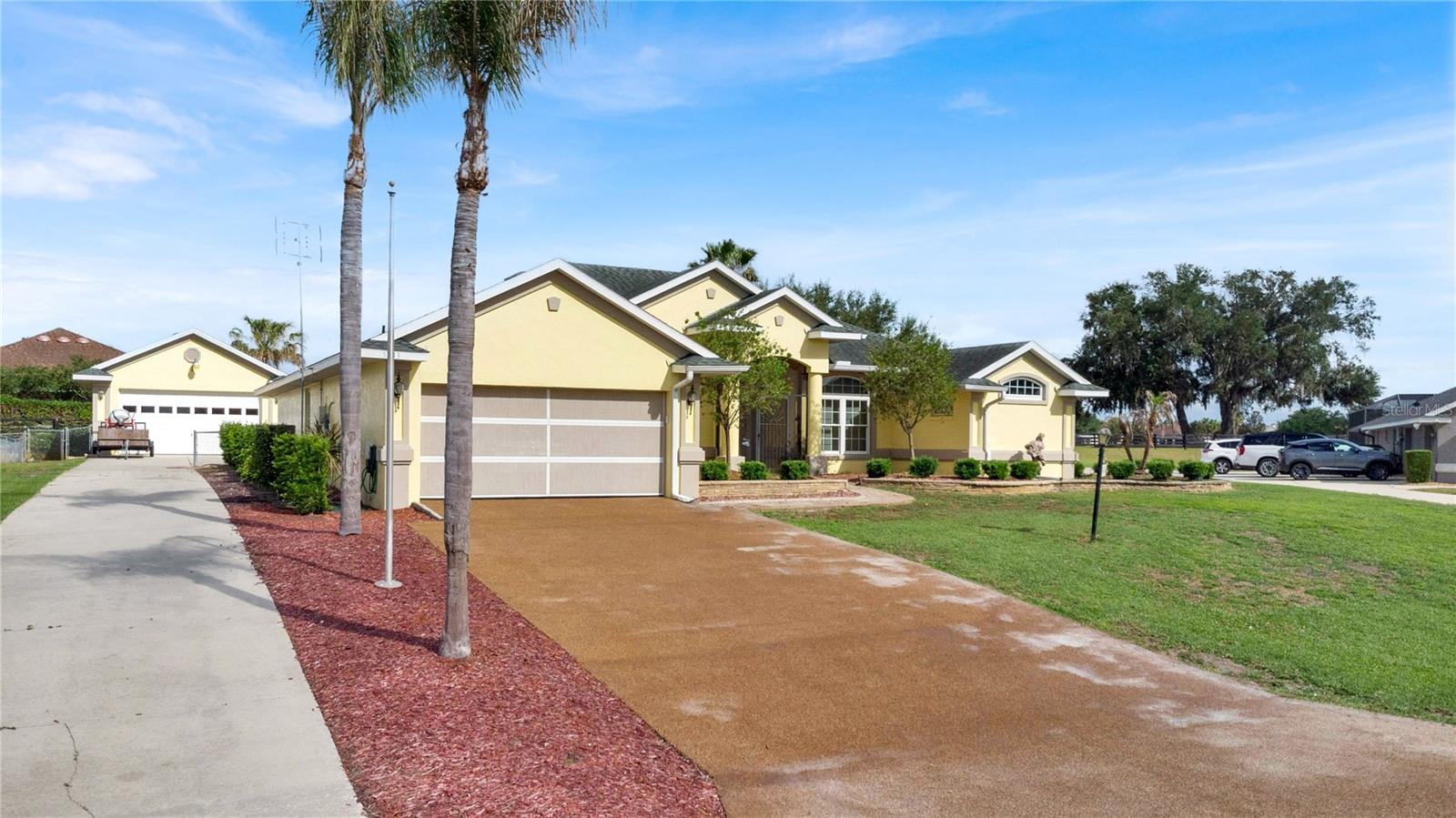 5433 COUNTY ROAD 125, WILDWOOD, FL — photo 32