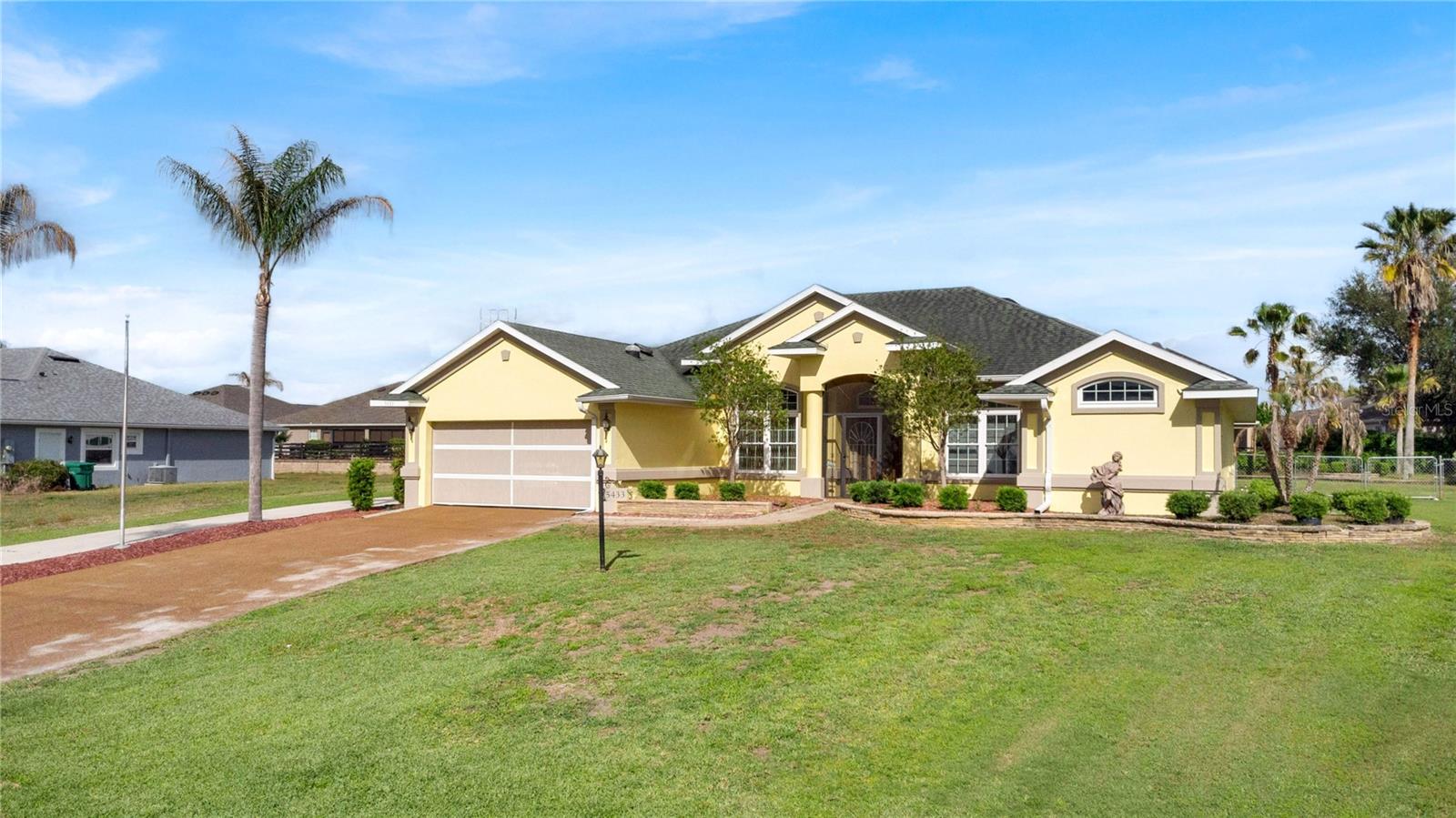 5433 COUNTY ROAD 125, WILDWOOD, FL — photo 33