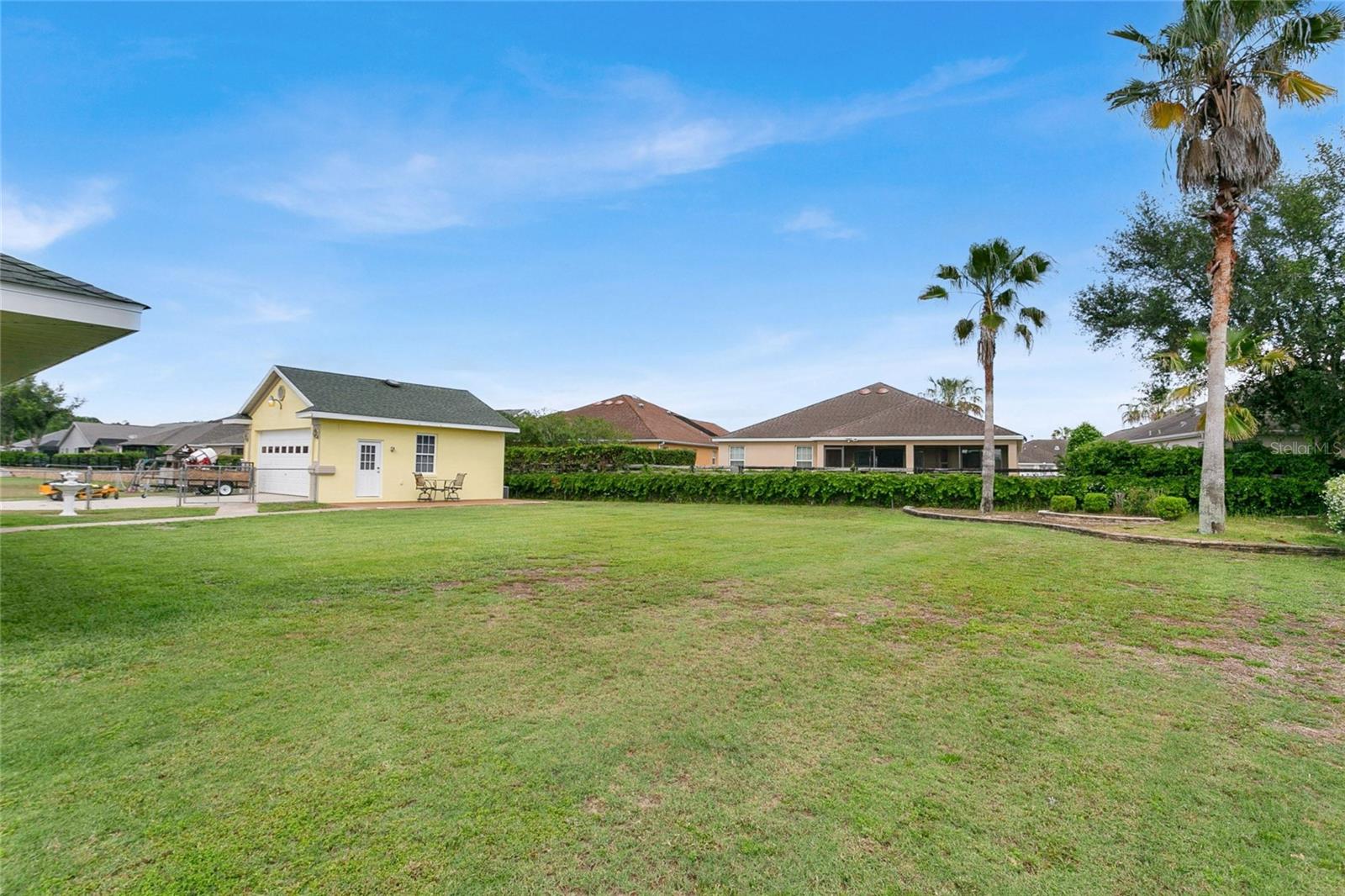 5433 COUNTY ROAD 125, WILDWOOD, FL — photo 34