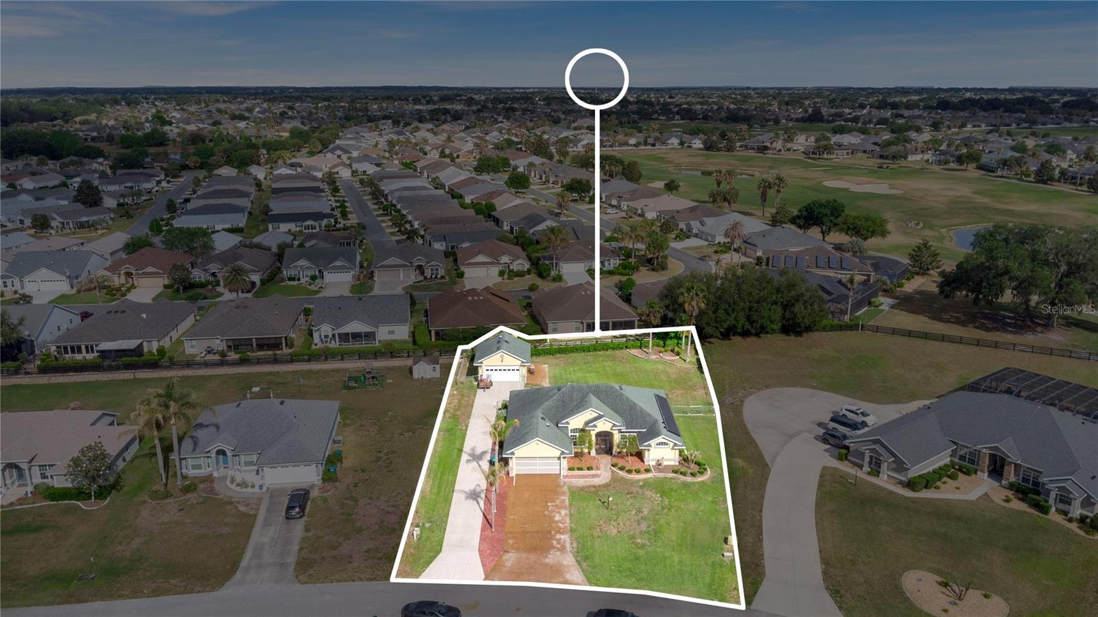 5433 COUNTY ROAD 125, WILDWOOD, FL — photo 35