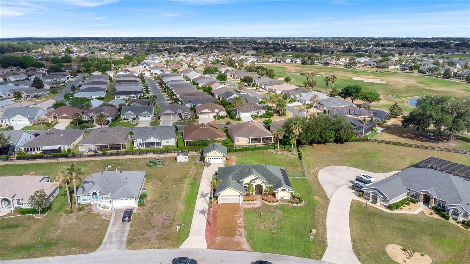 5433 COUNTY ROAD 125, WILDWOOD, FL — photo 36