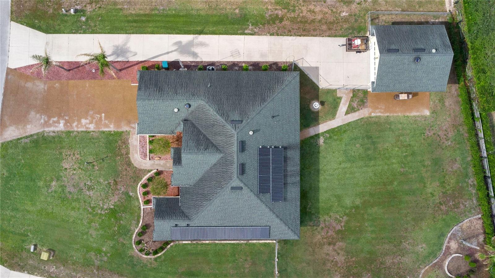 5433 COUNTY ROAD 125, WILDWOOD, FL — photo 38