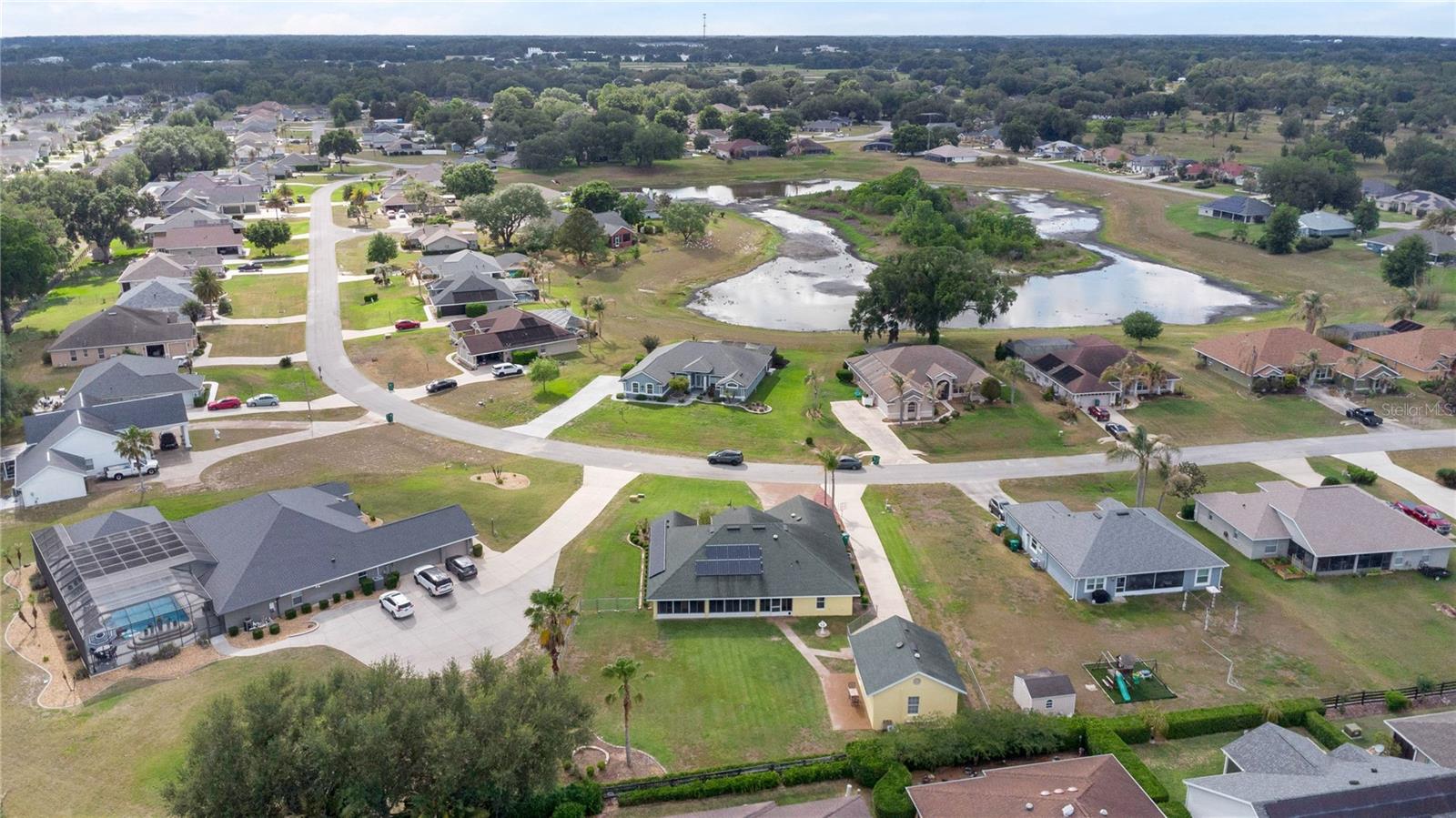 5433 COUNTY ROAD 125, WILDWOOD, FL — photo 39