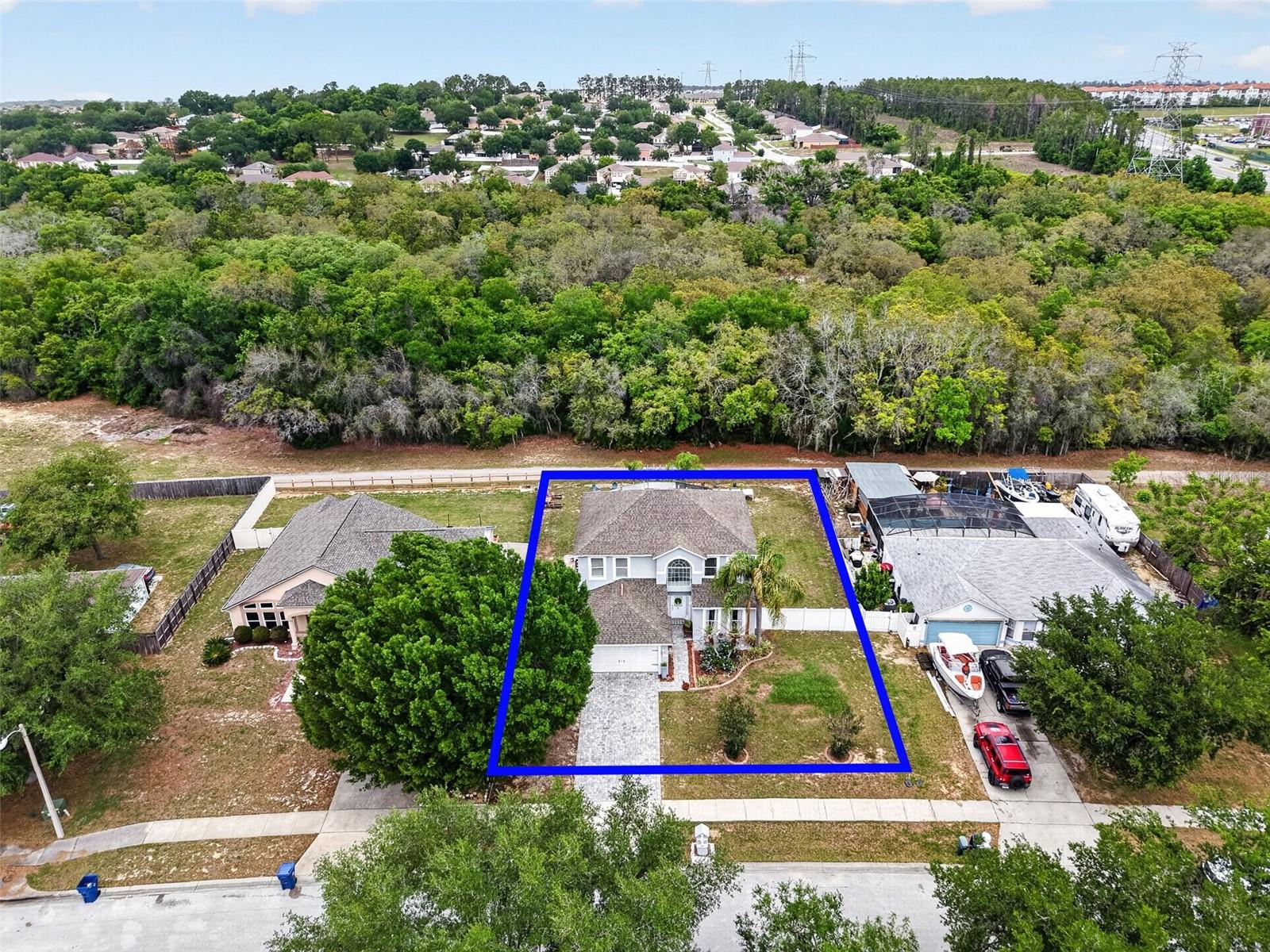 359 PEBBLE CT, MINNEOLA, FL — photo 37