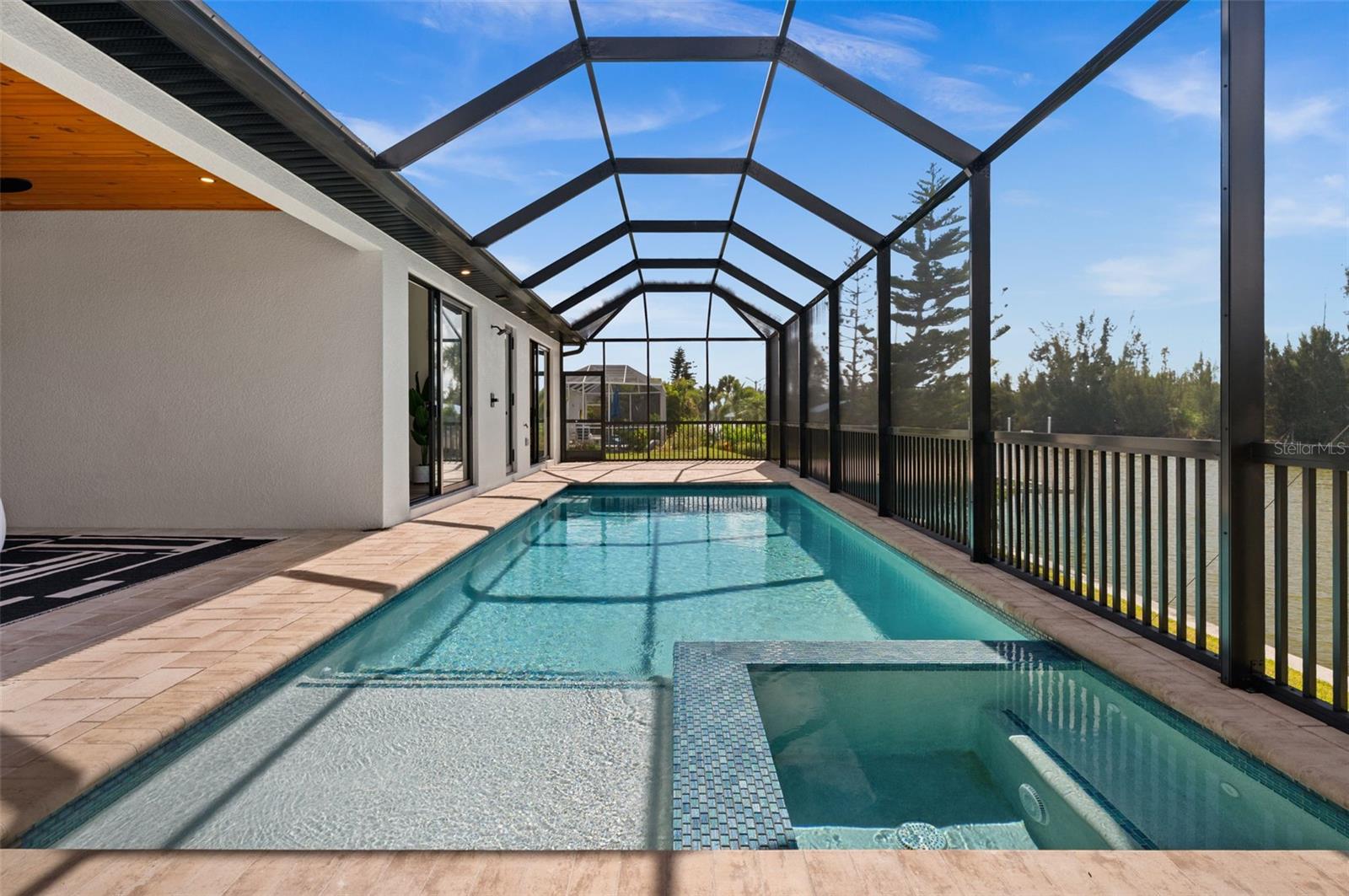 10522 RIVERSIDE RD, PORT CHARLOTTE, FL — photo 7