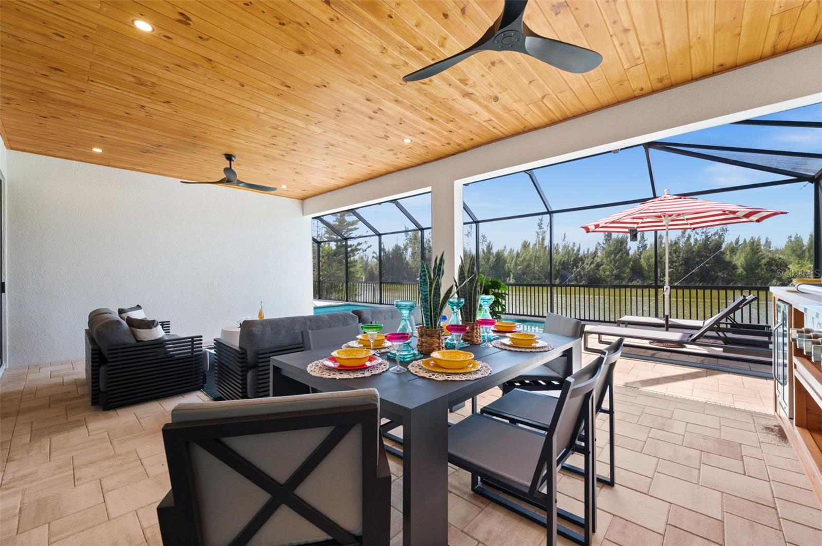 10522 RIVERSIDE RD, PORT CHARLOTTE, FL — photo 8