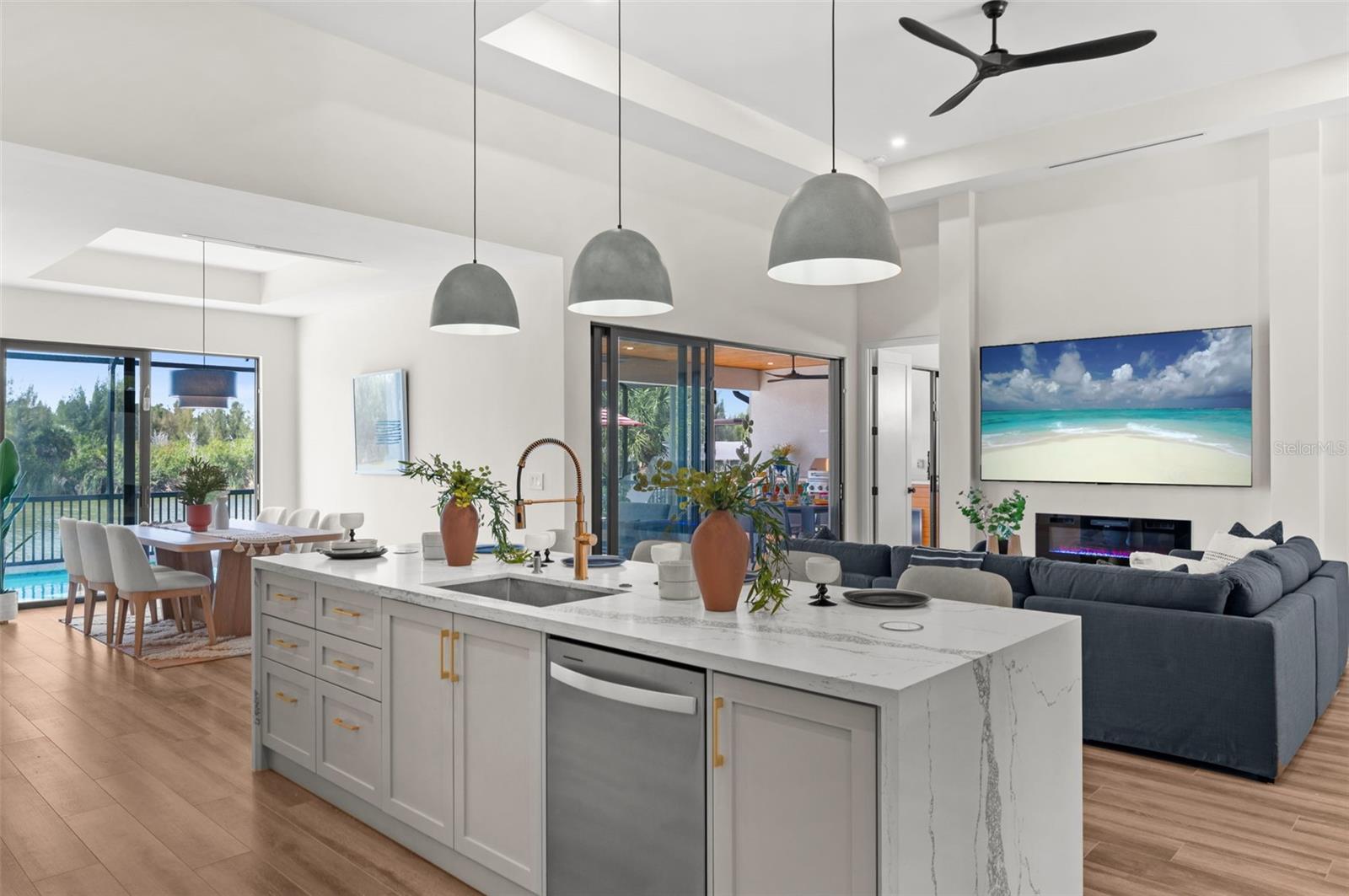 10522 RIVERSIDE RD, PORT CHARLOTTE, FL — photo 15