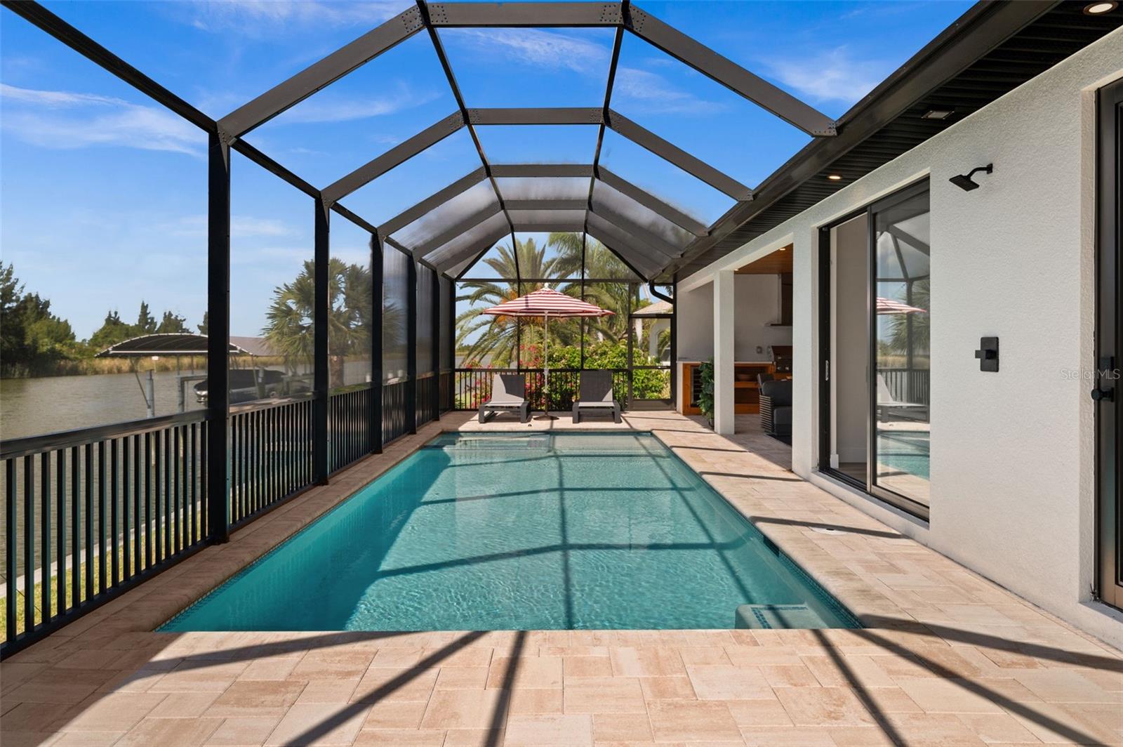 10522 RIVERSIDE RD, PORT CHARLOTTE, FL — photo 40