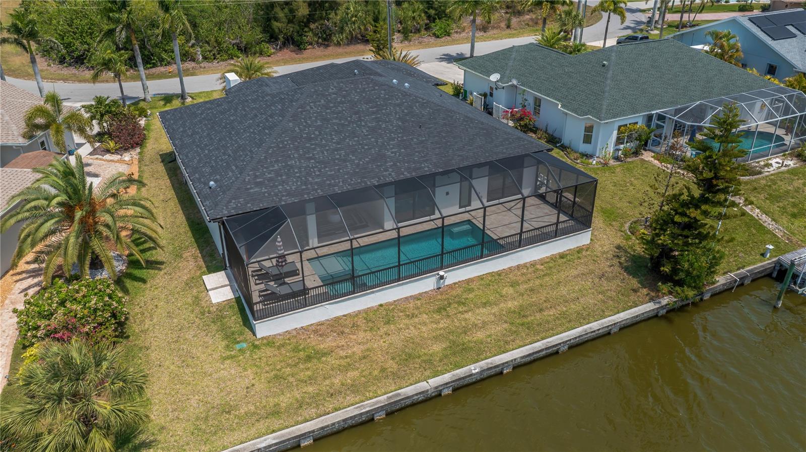 10522 RIVERSIDE RD, PORT CHARLOTTE, FL — photo 9