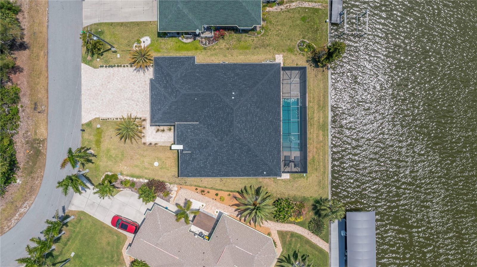 10522 RIVERSIDE RD, PORT CHARLOTTE, FL — photo 48