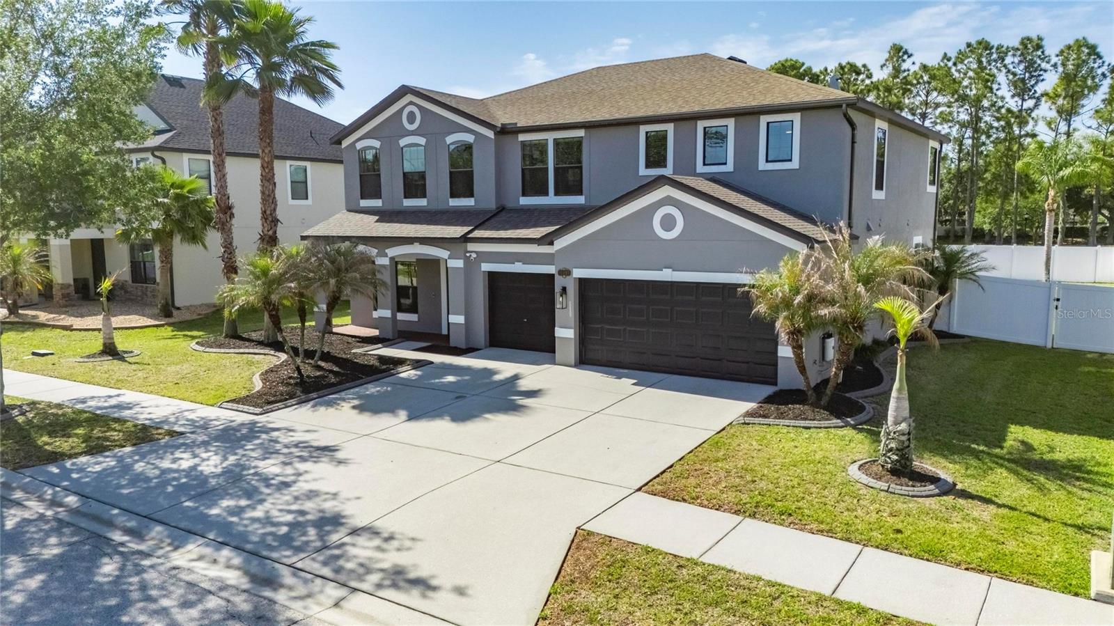 11807 HARPSWELL DR, RIVERVIEW, FL — photo 3