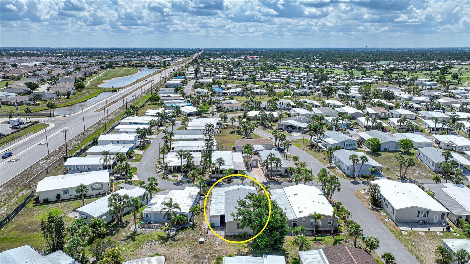 2100 KINGS HWY #206, PORT CHARLOTTE, FL — photo 2