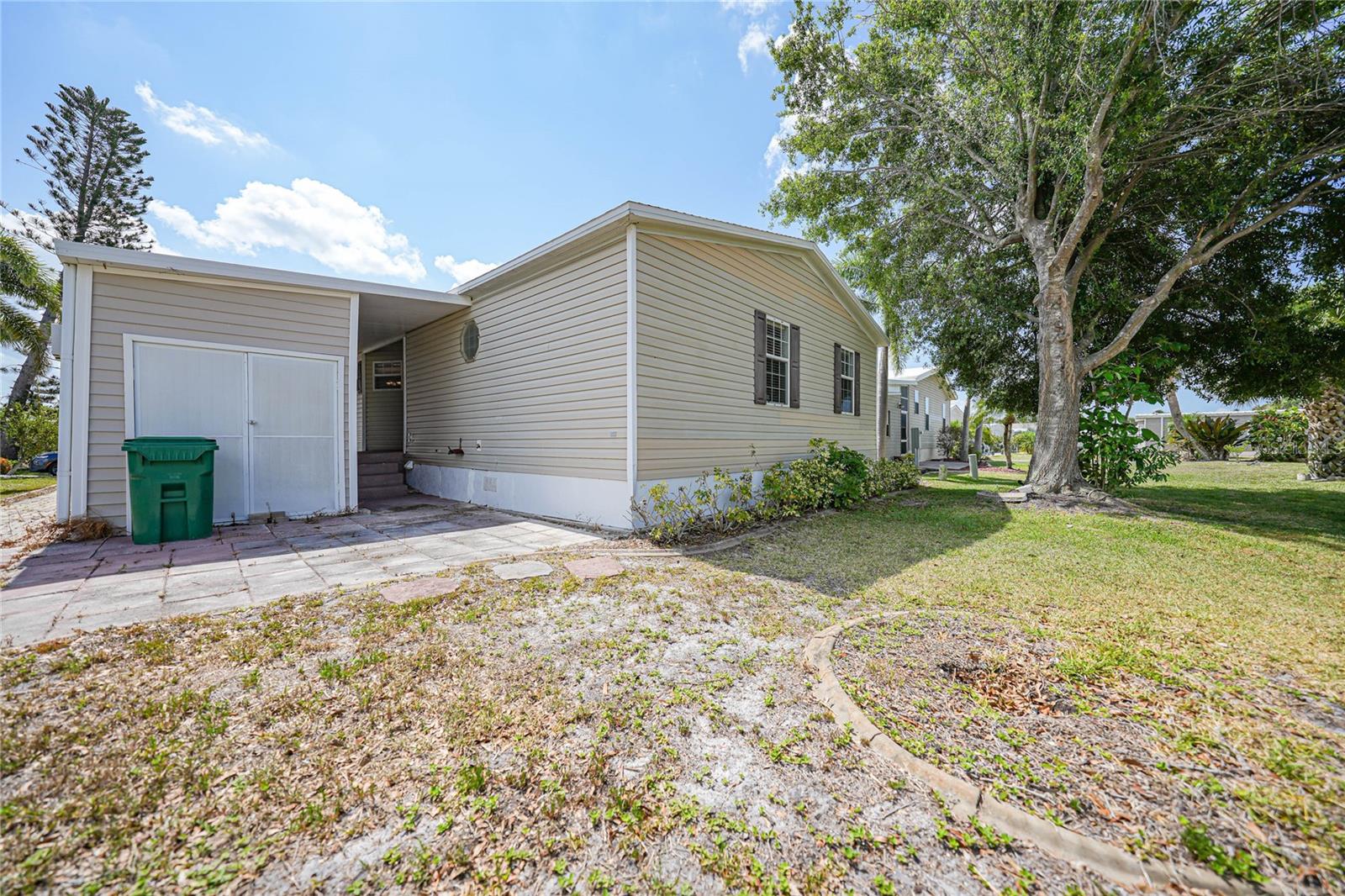2100 KINGS HWY #206, PORT CHARLOTTE, FL — photo 24