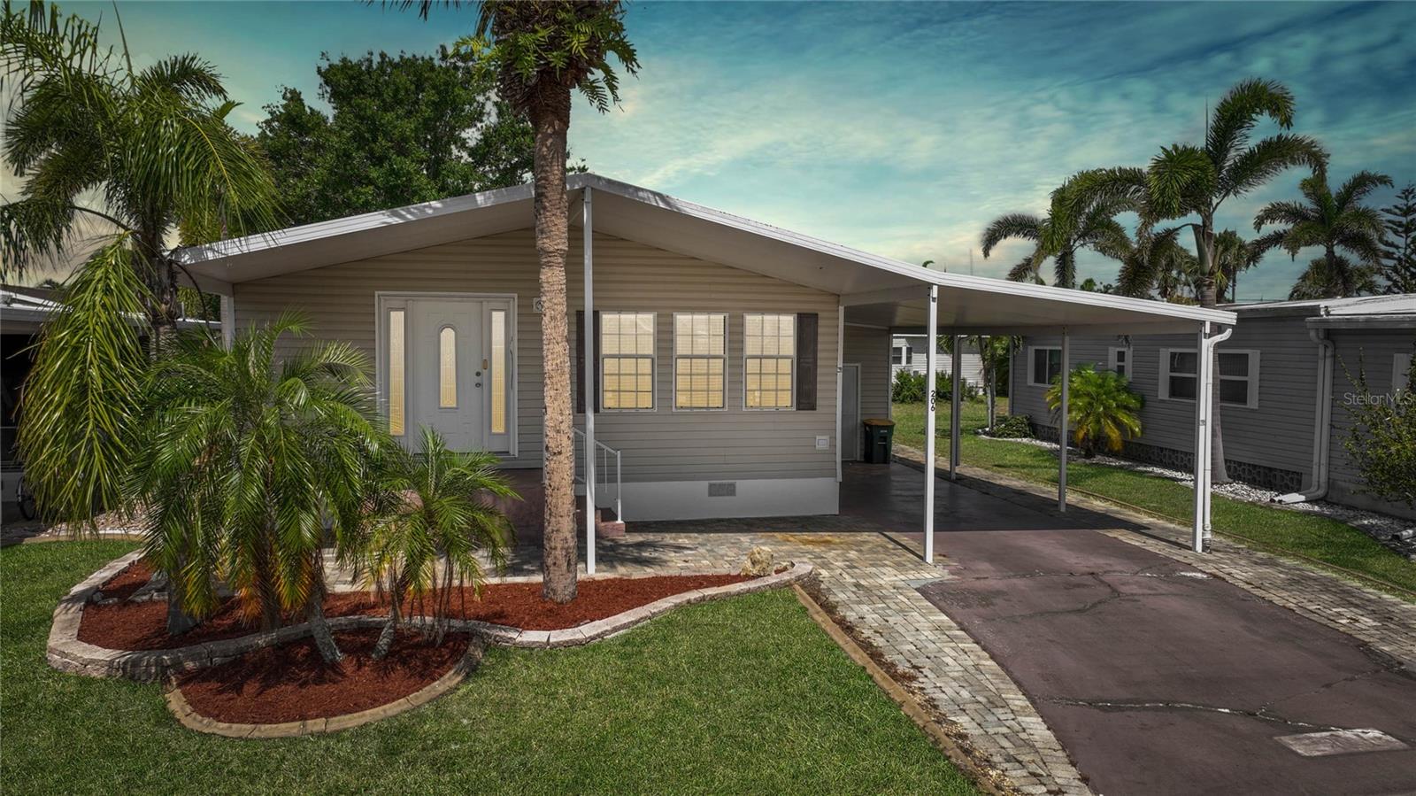 2100 KINGS HWY #206, PORT CHARLOTTE, FL — photo 27