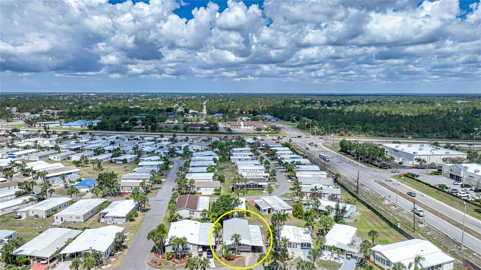 2100 KINGS HWY #206, PORT CHARLOTTE, FL — photo 28