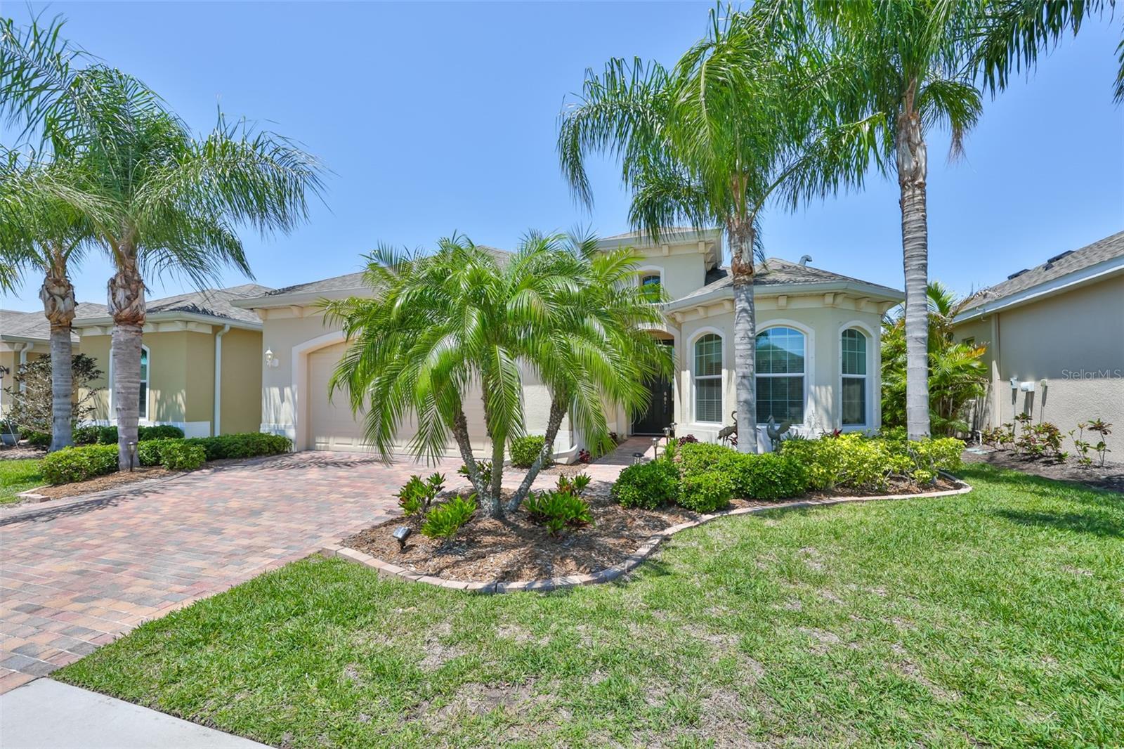 1809 PACIFIC DUNES DR, SUN CITY CENTER, FL — photo 2