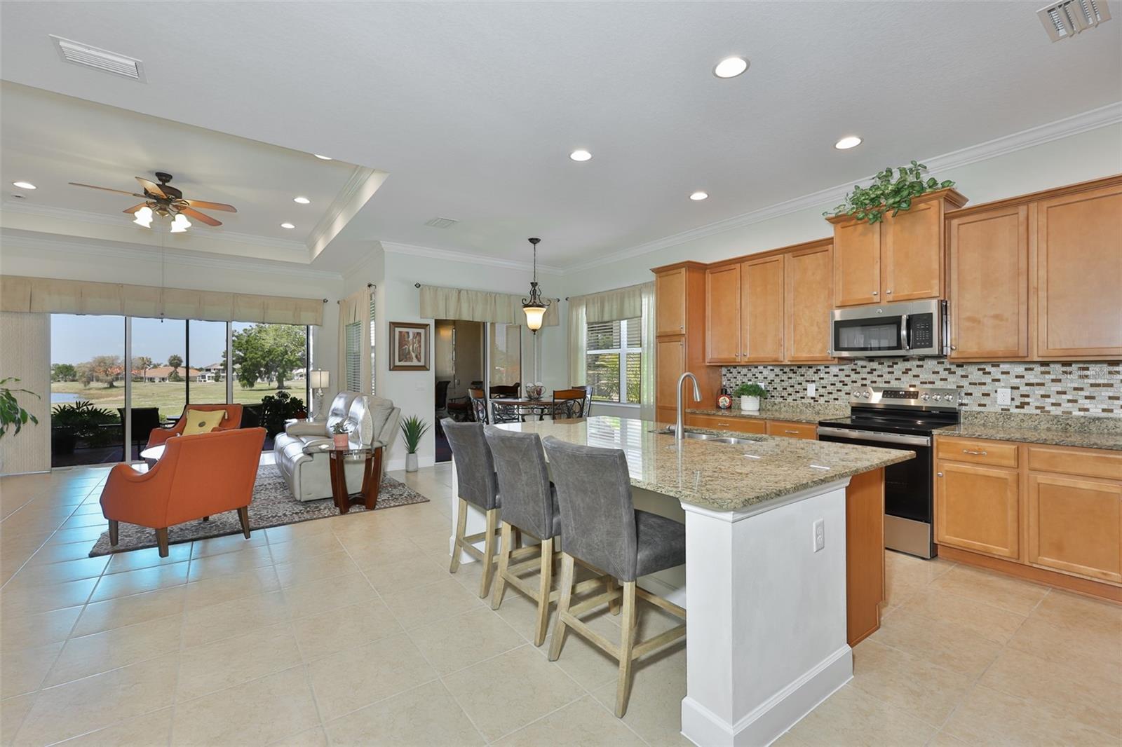 1809 PACIFIC DUNES DR, SUN CITY CENTER, FL — photo 5