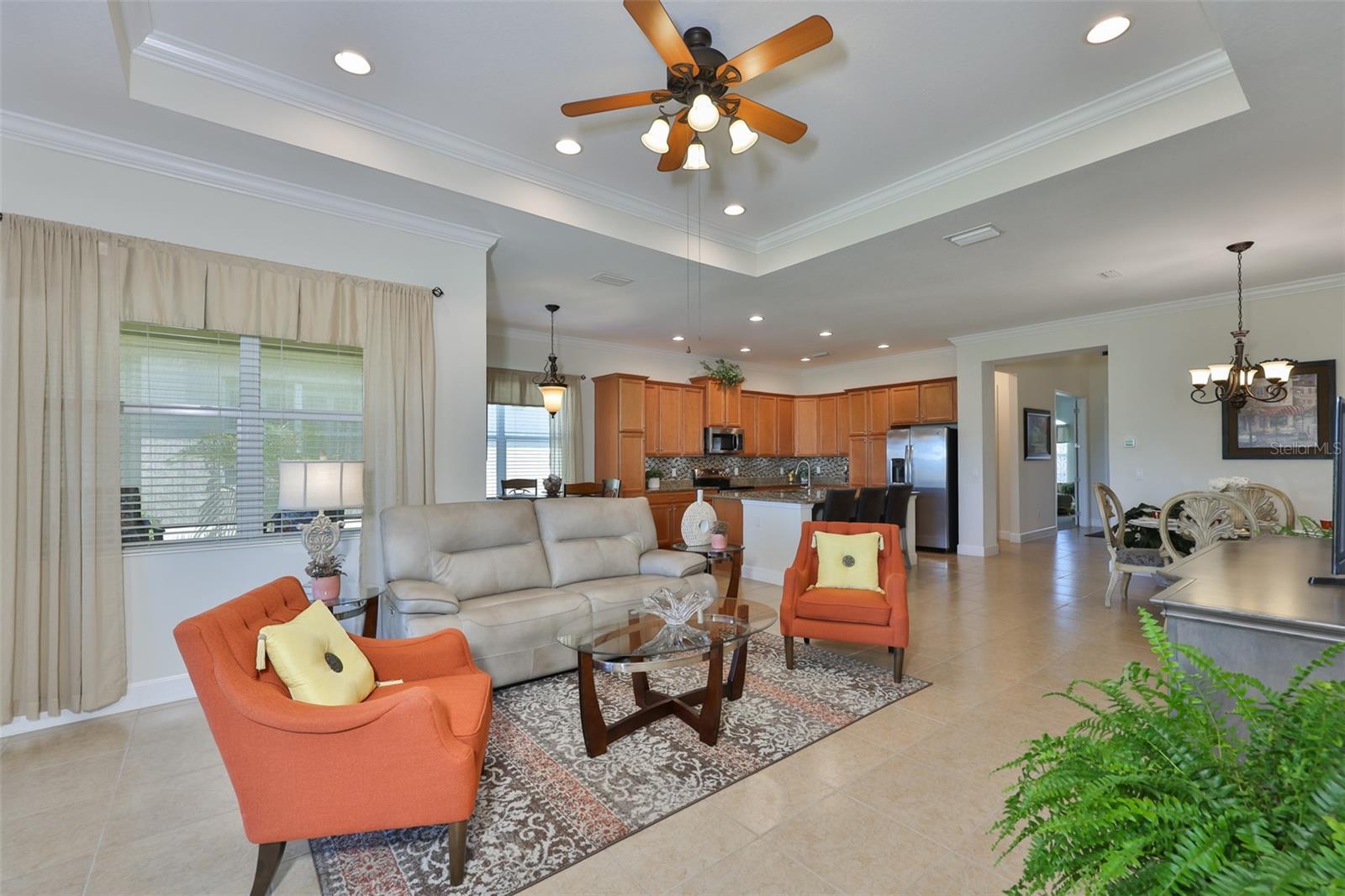 1809 PACIFIC DUNES DR, SUN CITY CENTER, FL — photo 6