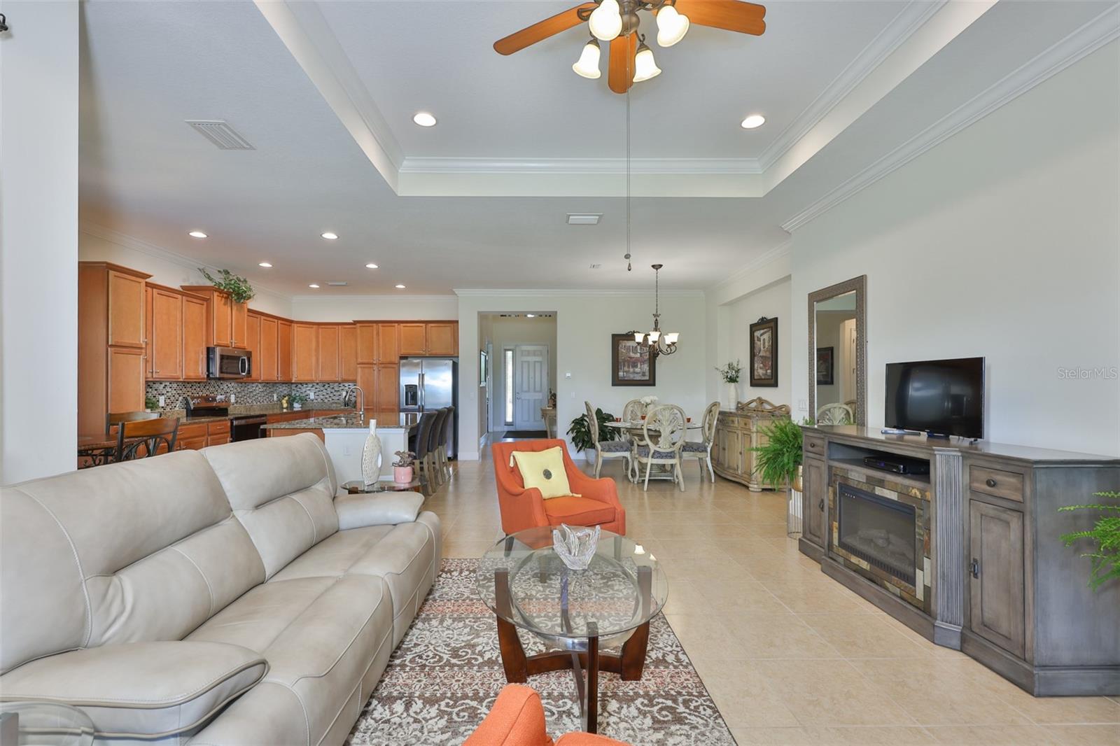 1809 PACIFIC DUNES DR, SUN CITY CENTER, FL — photo 7