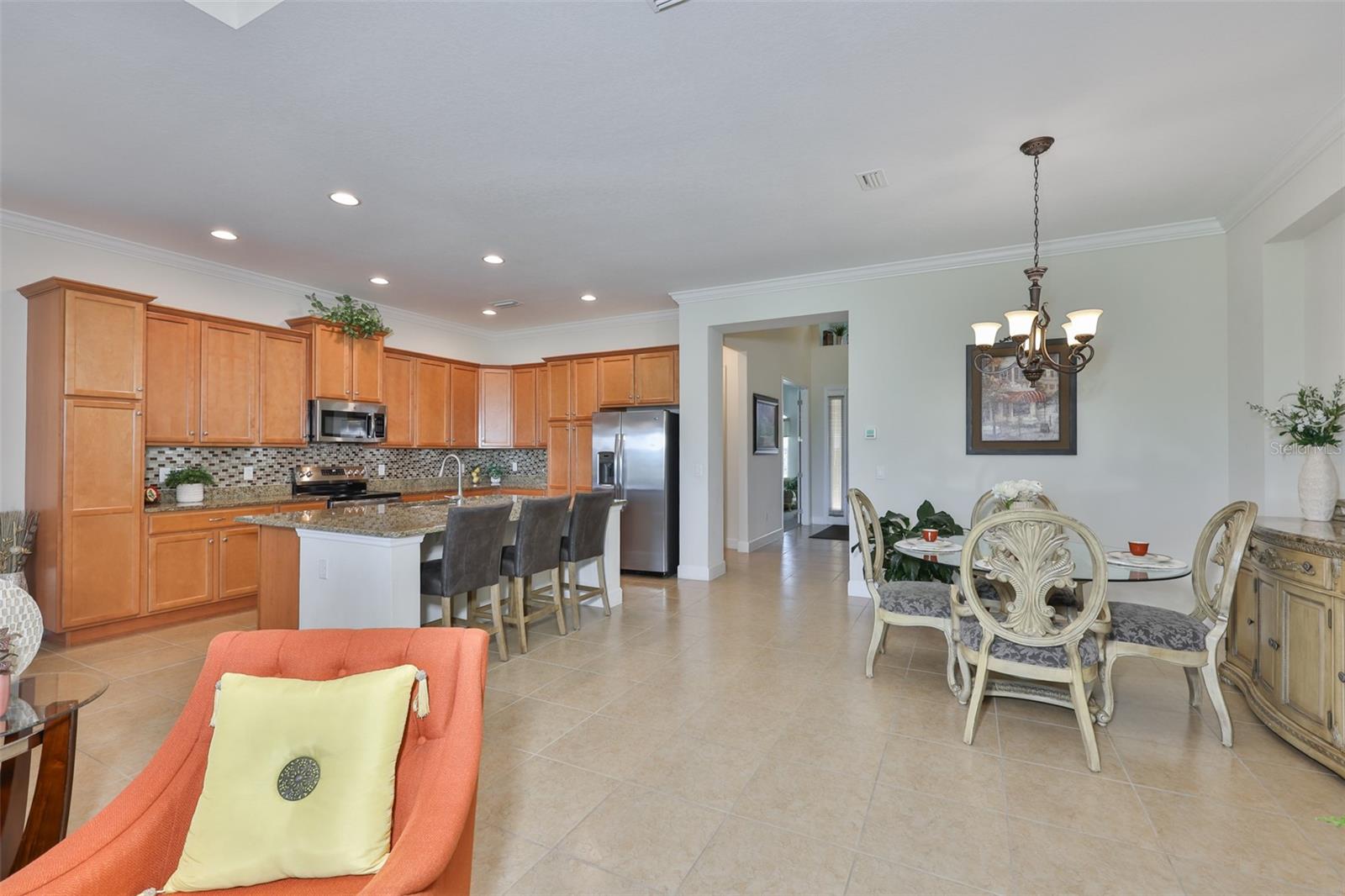 1809 PACIFIC DUNES DR, SUN CITY CENTER, FL — photo 8