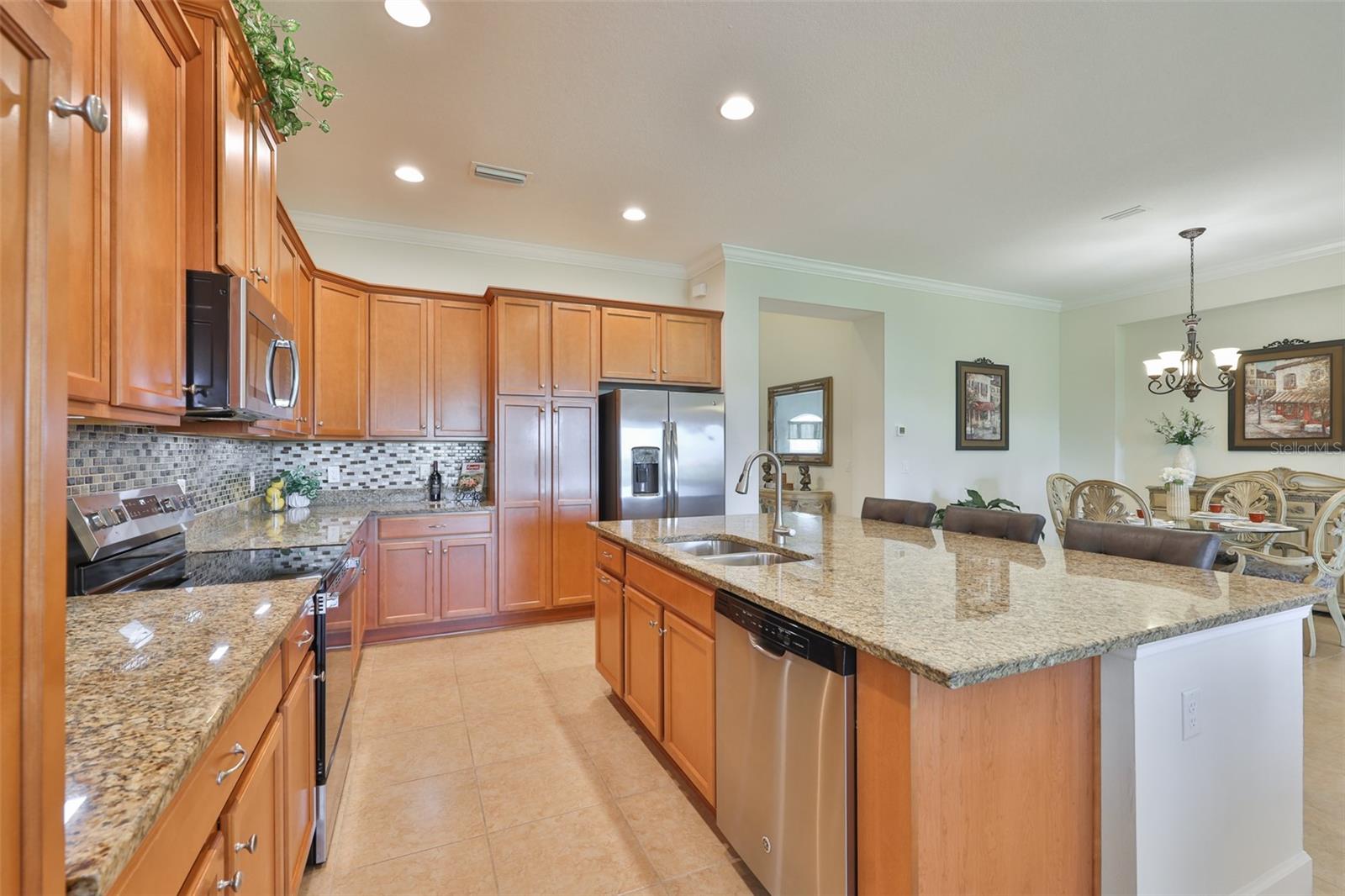 1809 PACIFIC DUNES DR, SUN CITY CENTER, FL — photo 10