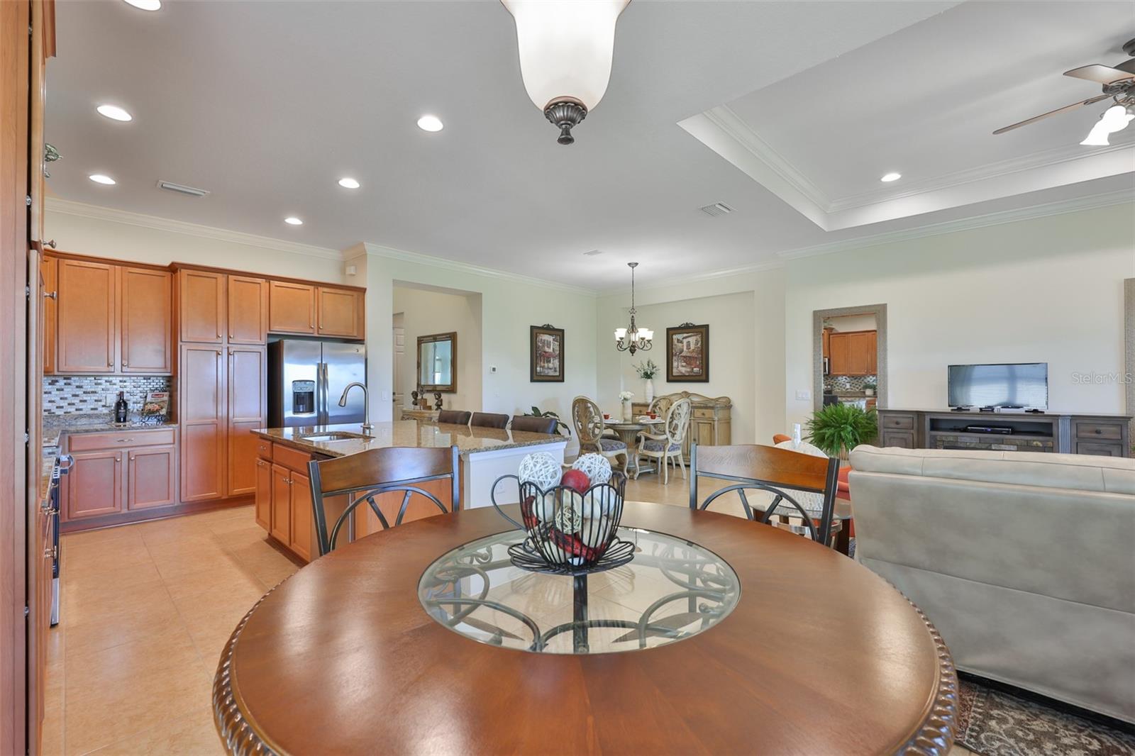 1809 PACIFIC DUNES DR, SUN CITY CENTER, FL — photo 12