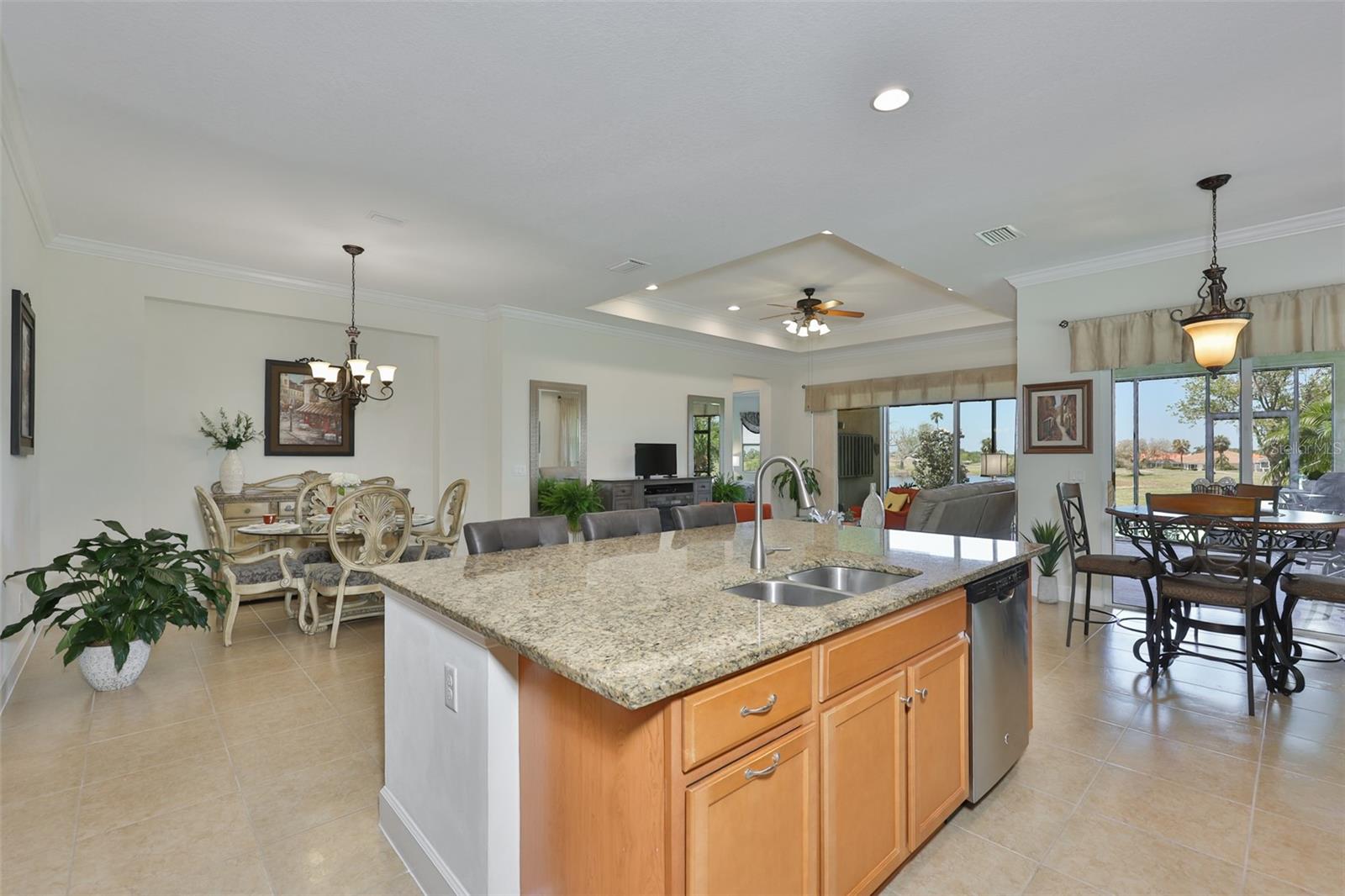 1809 PACIFIC DUNES DR, SUN CITY CENTER, FL — photo 13