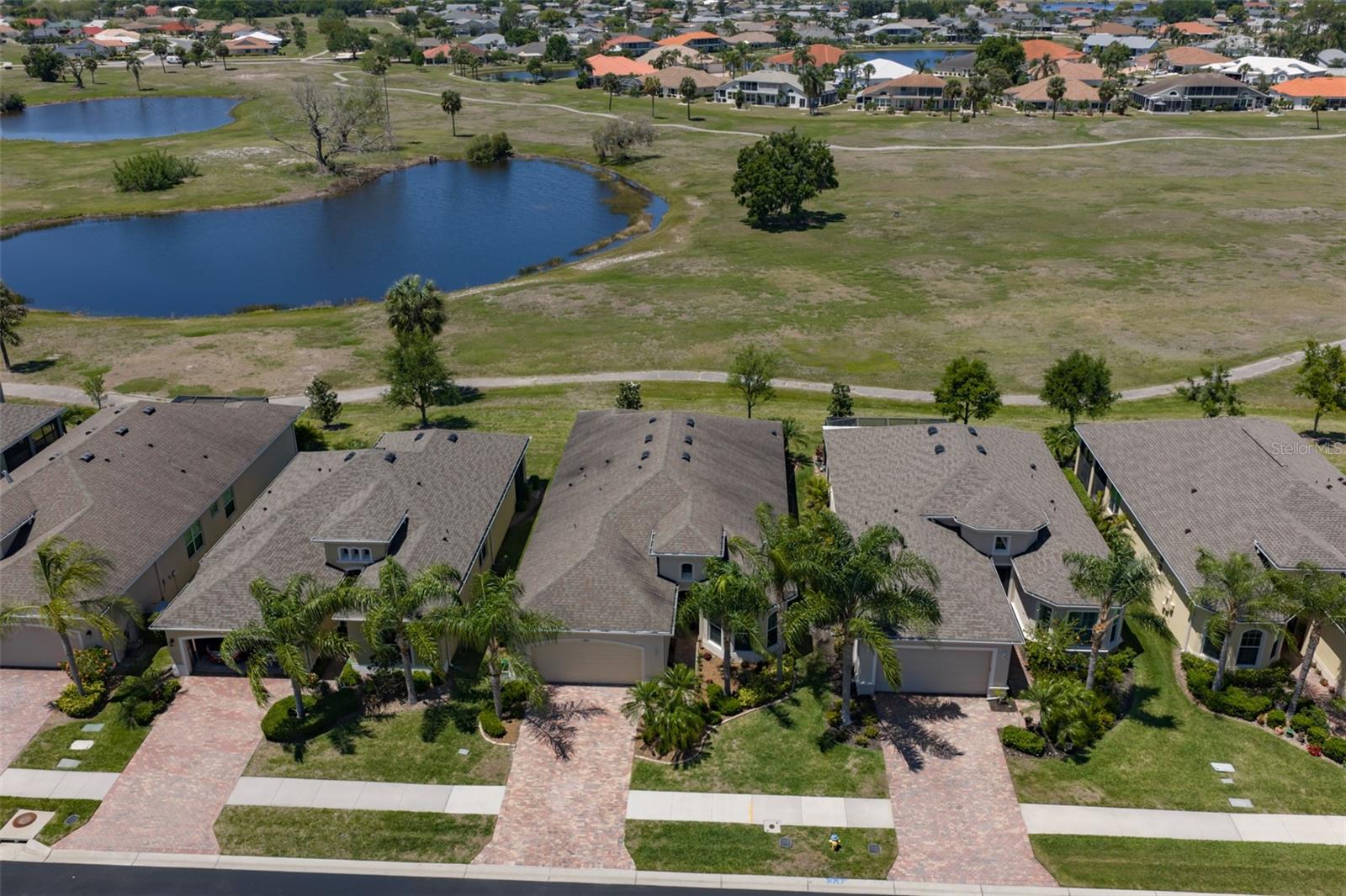 1809 PACIFIC DUNES DR, SUN CITY CENTER, FL — photo 37