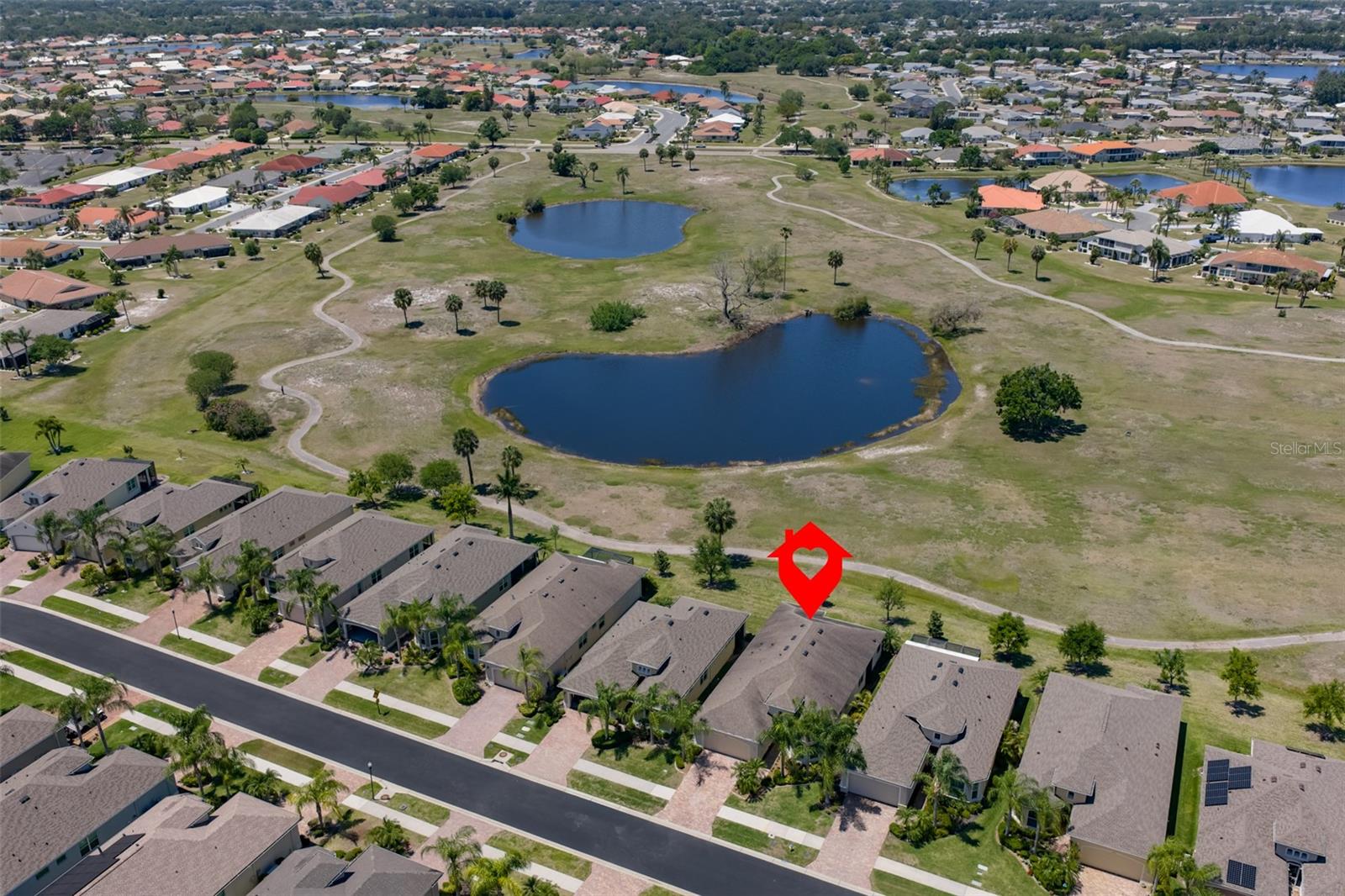 1809 PACIFIC DUNES DR, SUN CITY CENTER, FL — photo 38