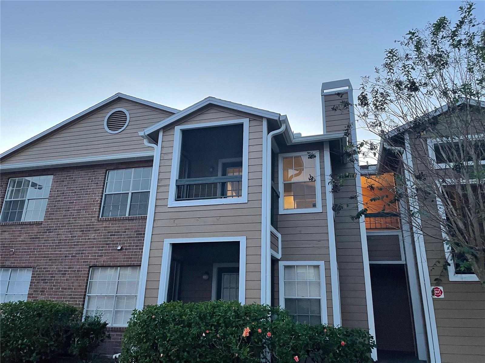 4460 PERKINSHIRE LN #T206, ORLANDO, FL