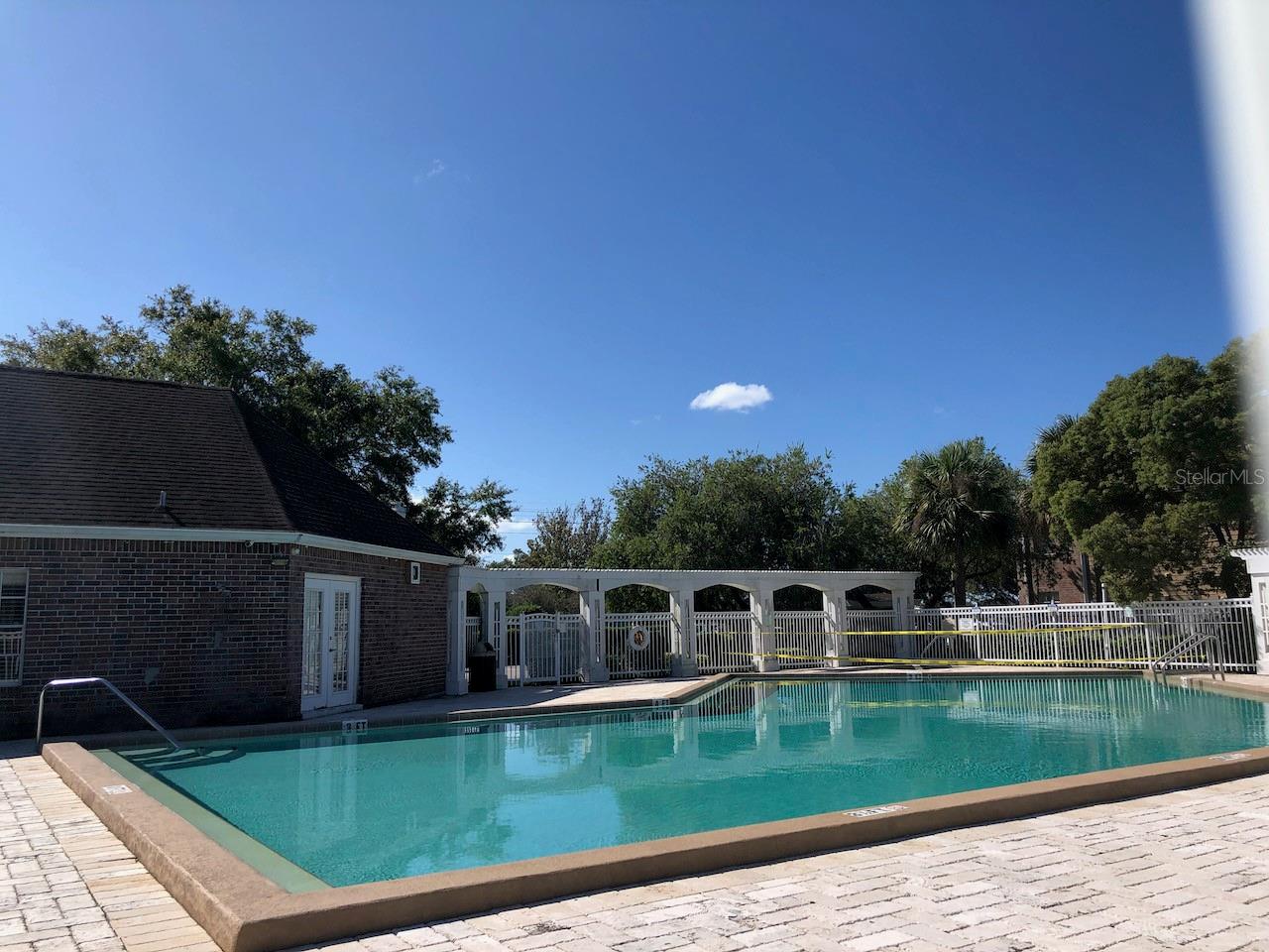 4460 PERKINSHIRE LN #T206, ORLANDO, FL — photo 23