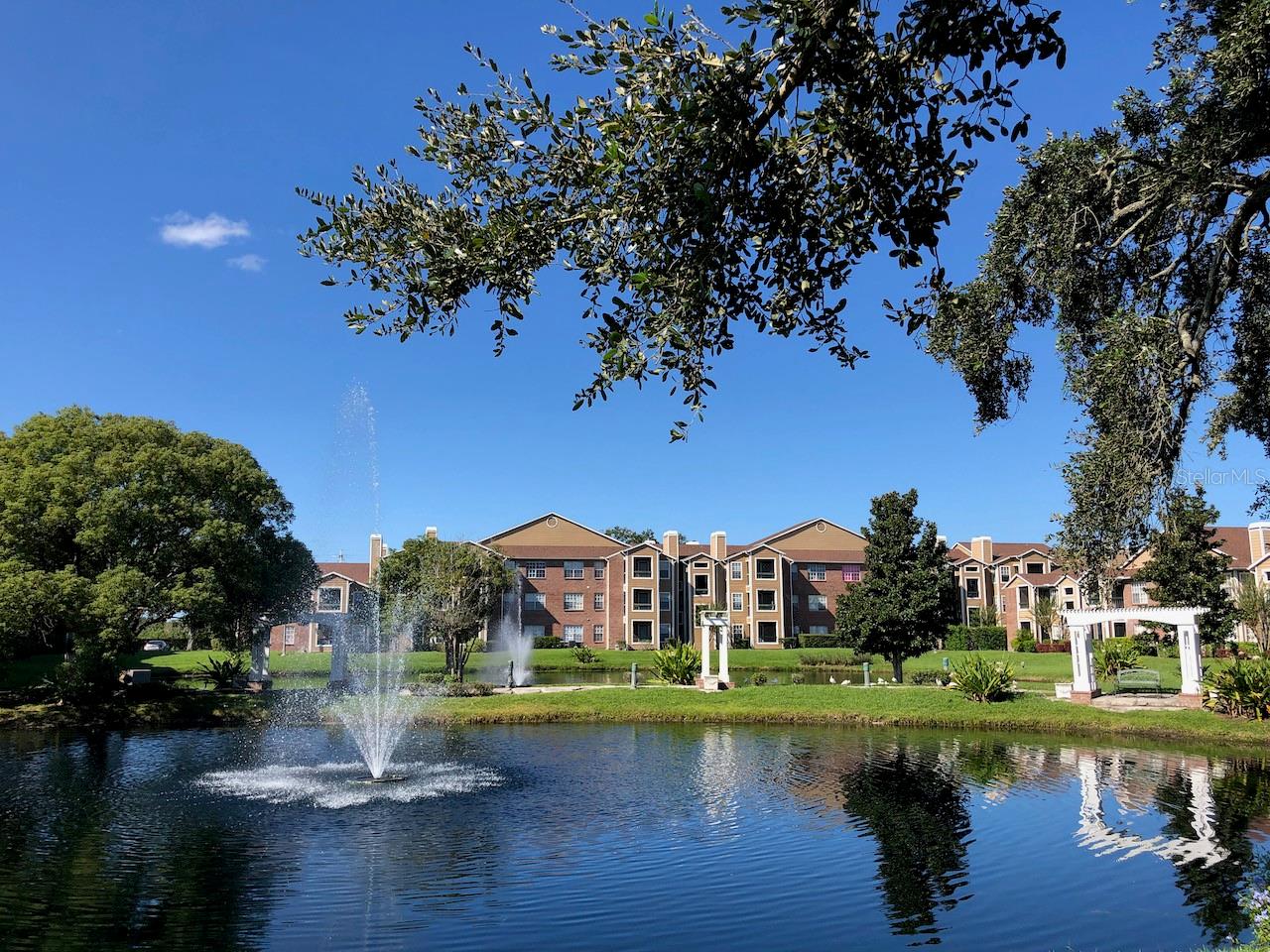 4460 PERKINSHIRE LN #T206, ORLANDO, FL — photo 29