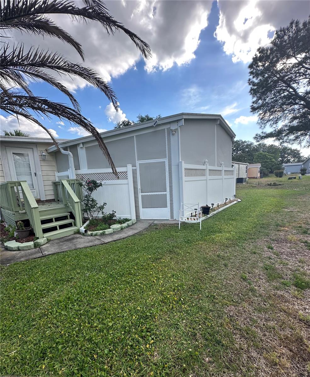 907 ORCHID ST, LADY LAKE, FL — photo 62