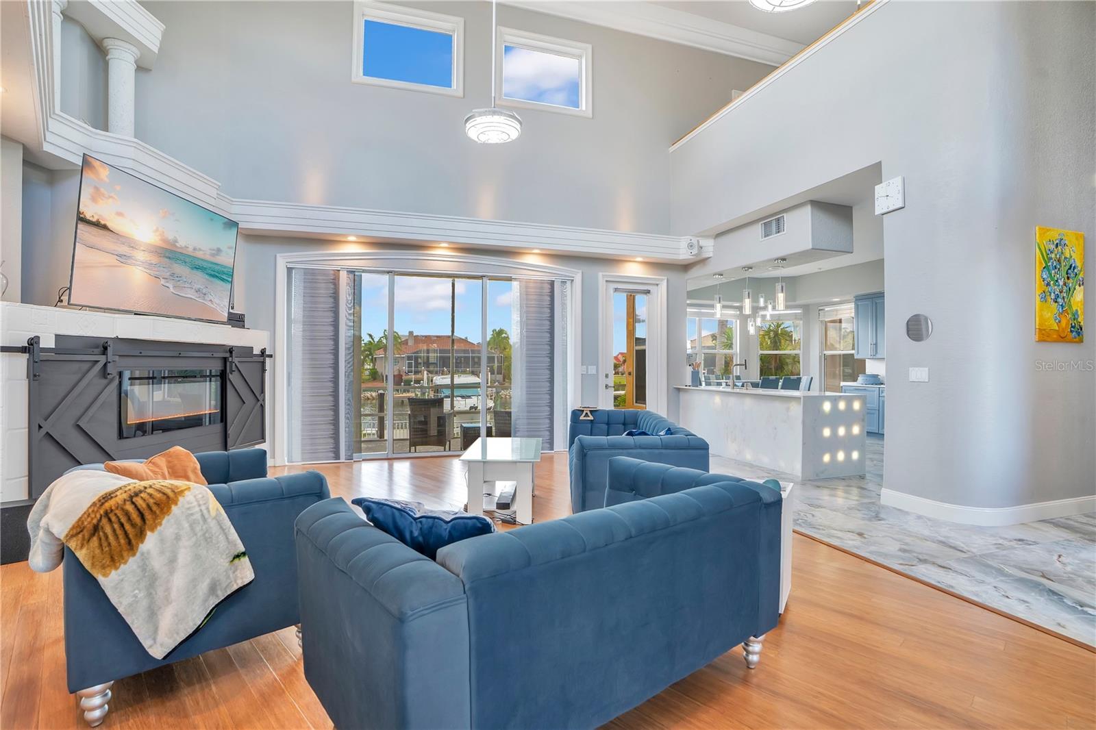 934 SYMPHONY ISLES BLVD, APOLLO BEACH, FL — photo 6