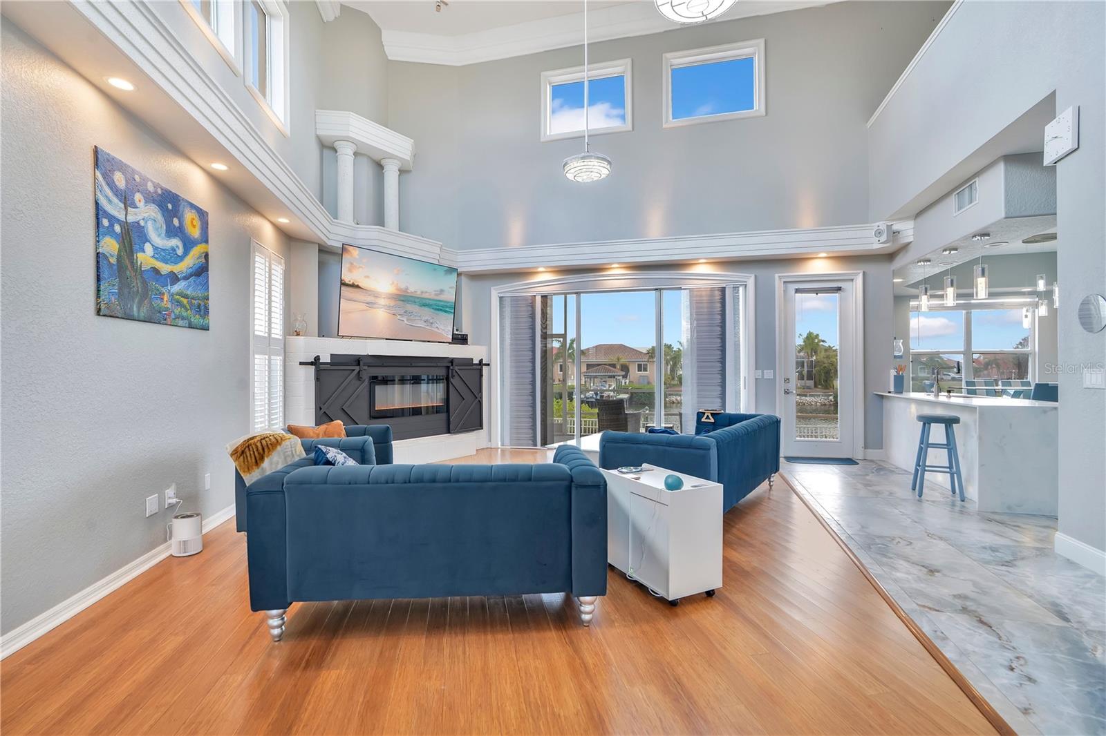 934 SYMPHONY ISLES BLVD, APOLLO BEACH, FL — photo 7