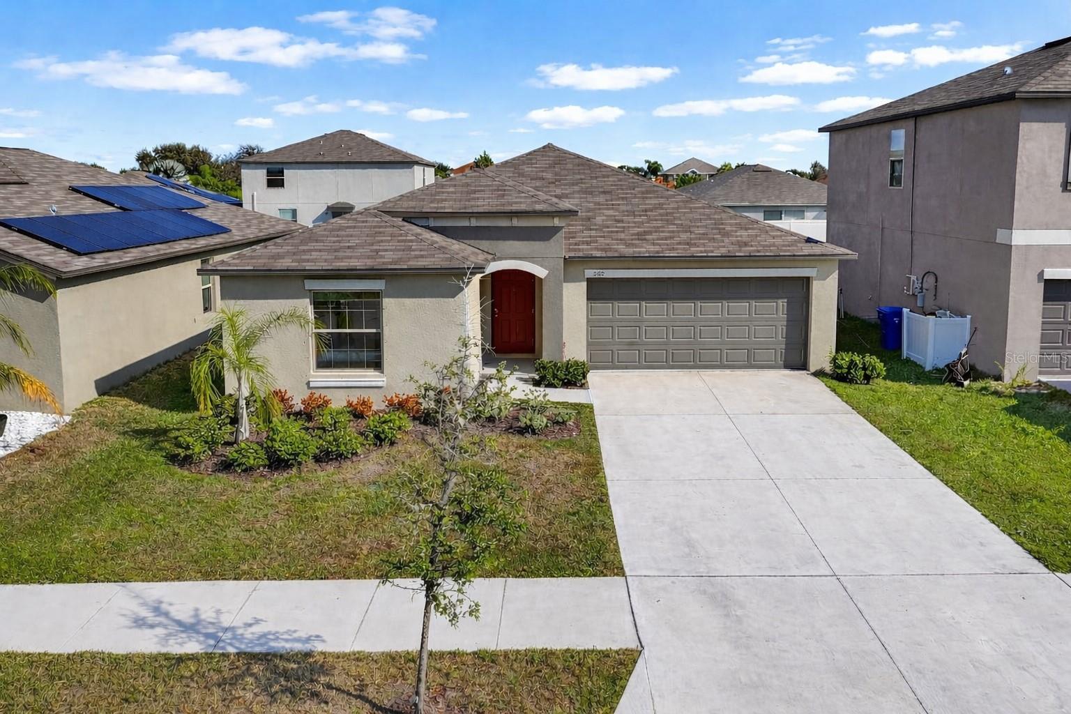 889 CALICO SCALLOP ST, RUSKIN, FL