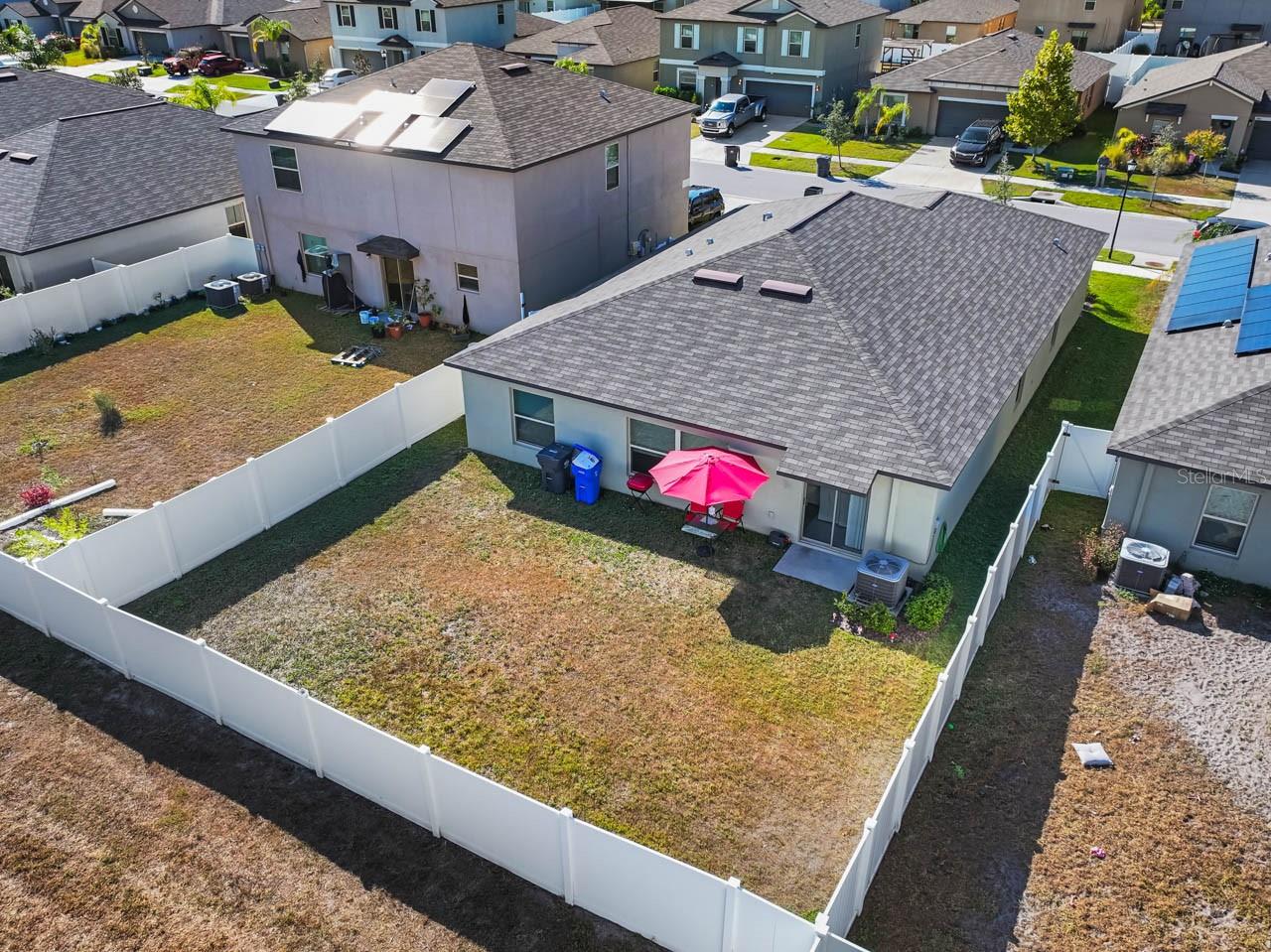 889 CALICO SCALLOP ST, RUSKIN, FL — photo 19