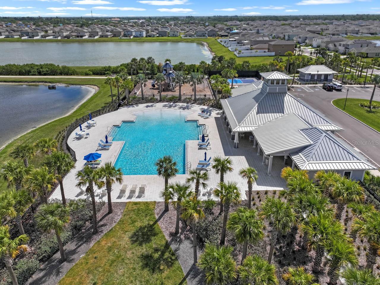 889 CALICO SCALLOP ST, RUSKIN, FL — photo 22