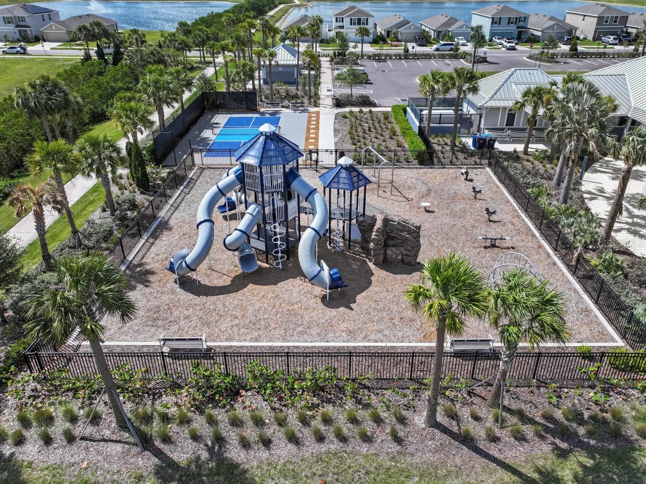 889 CALICO SCALLOP ST, RUSKIN, FL — photo 24