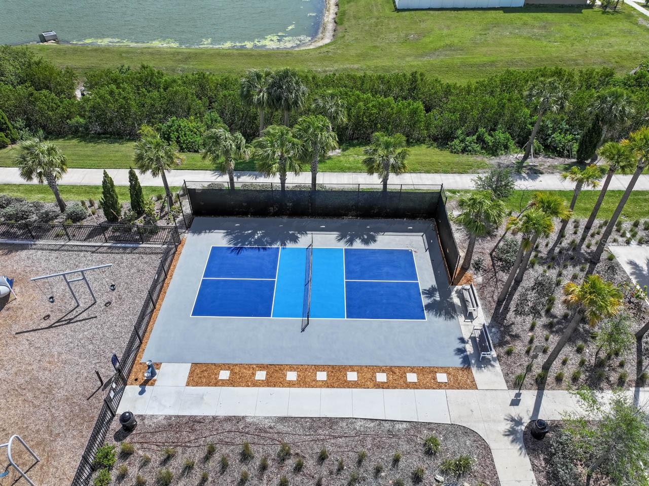 889 CALICO SCALLOP ST, RUSKIN, FL — photo 26