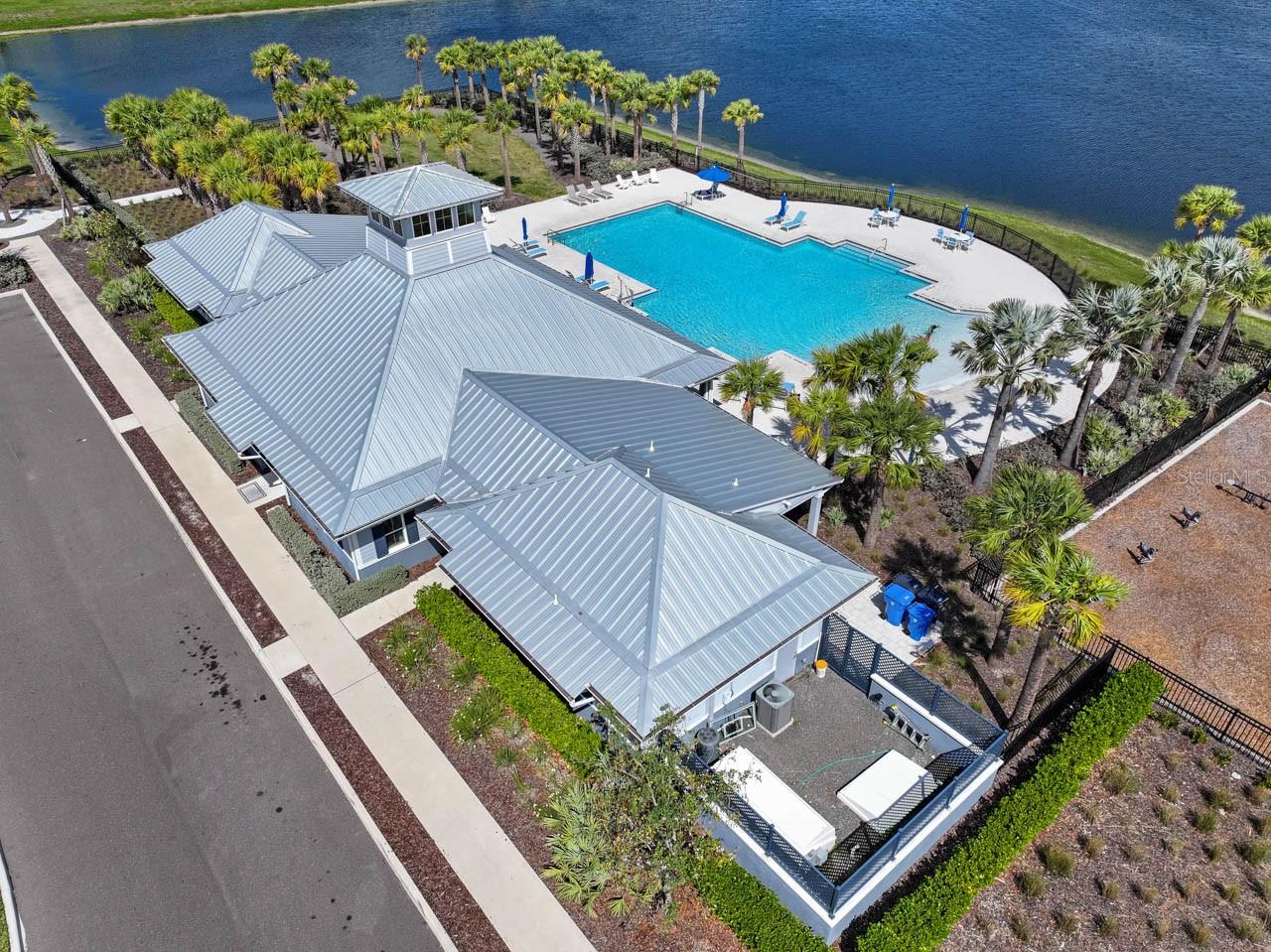 889 CALICO SCALLOP ST, RUSKIN, FL — photo 27
