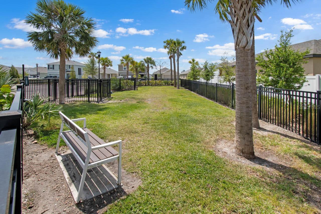889 CALICO SCALLOP ST, RUSKIN, FL — photo 31