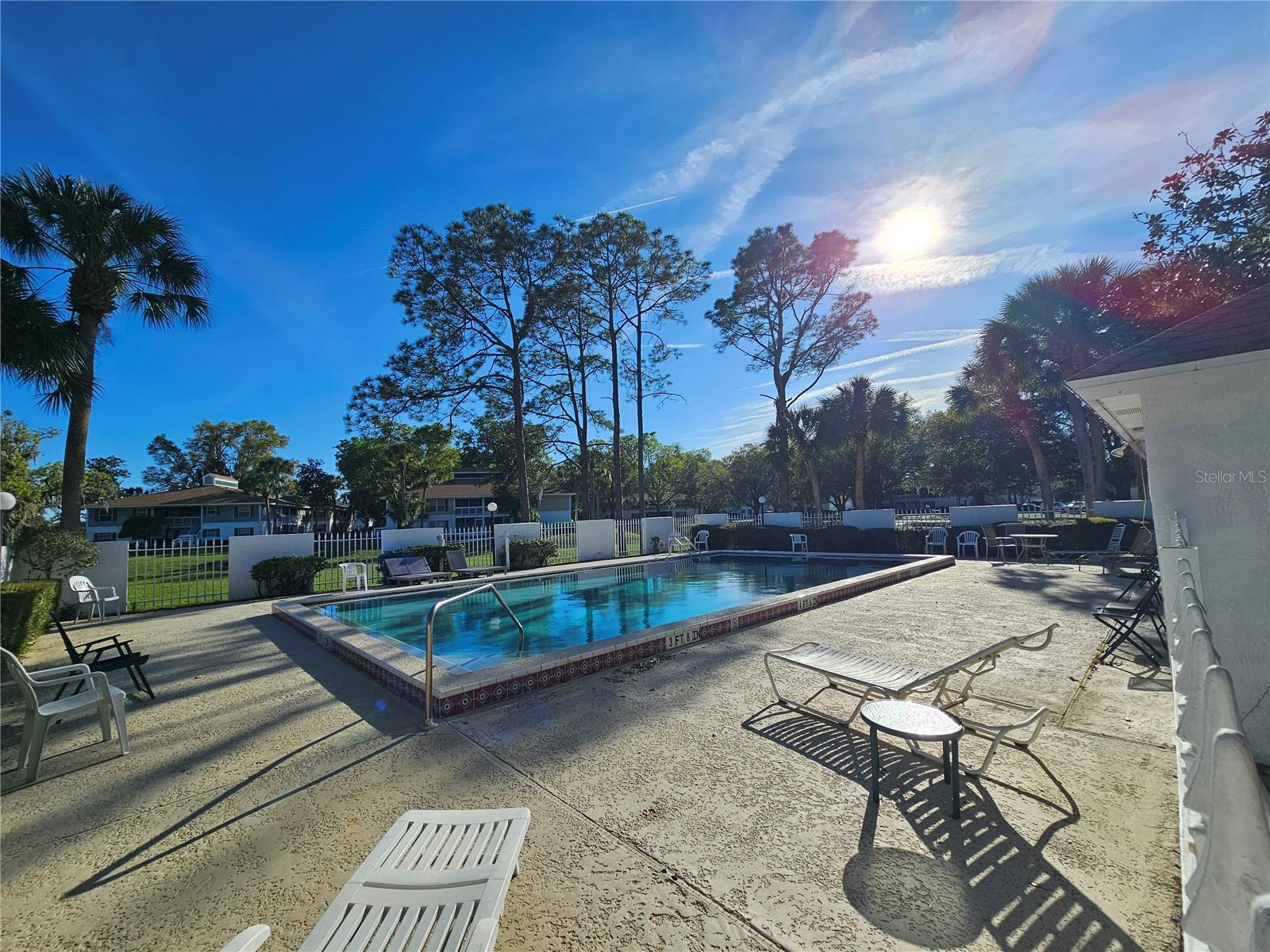 8200 FAIRWAYS CIR #B102, OCALA, FL — photo 16