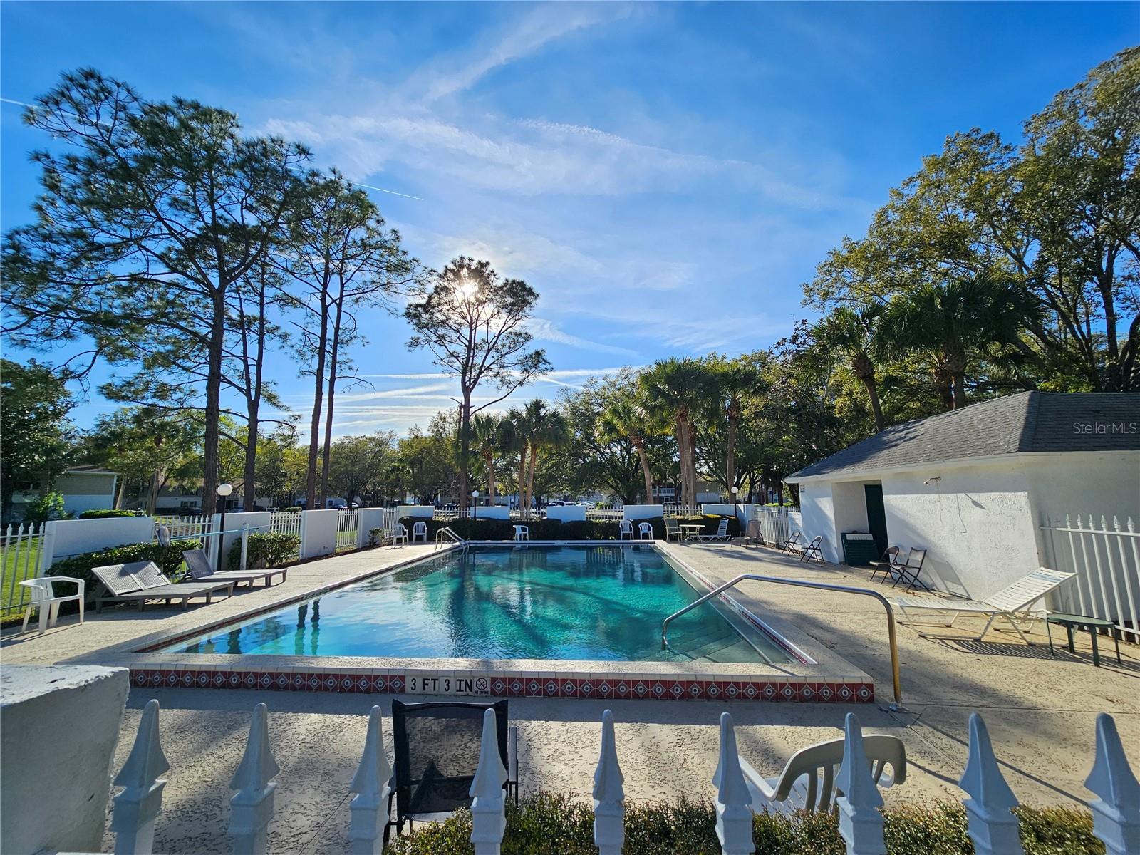 8200 FAIRWAYS CIR #B102, OCALA, FL — photo 17