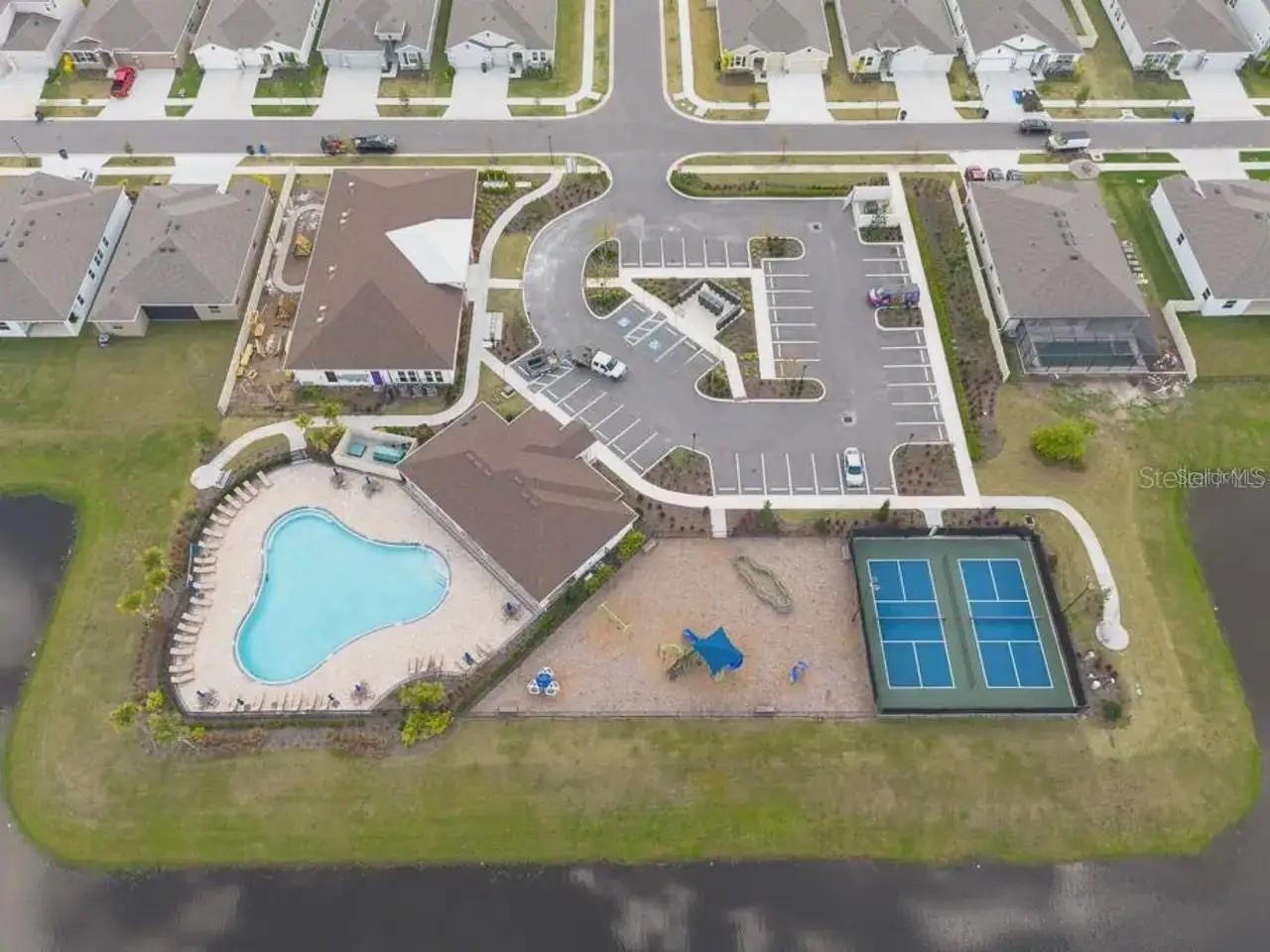 12951 BROOKSIDE MOSS DR, RIVERVIEW, FL — photo 29